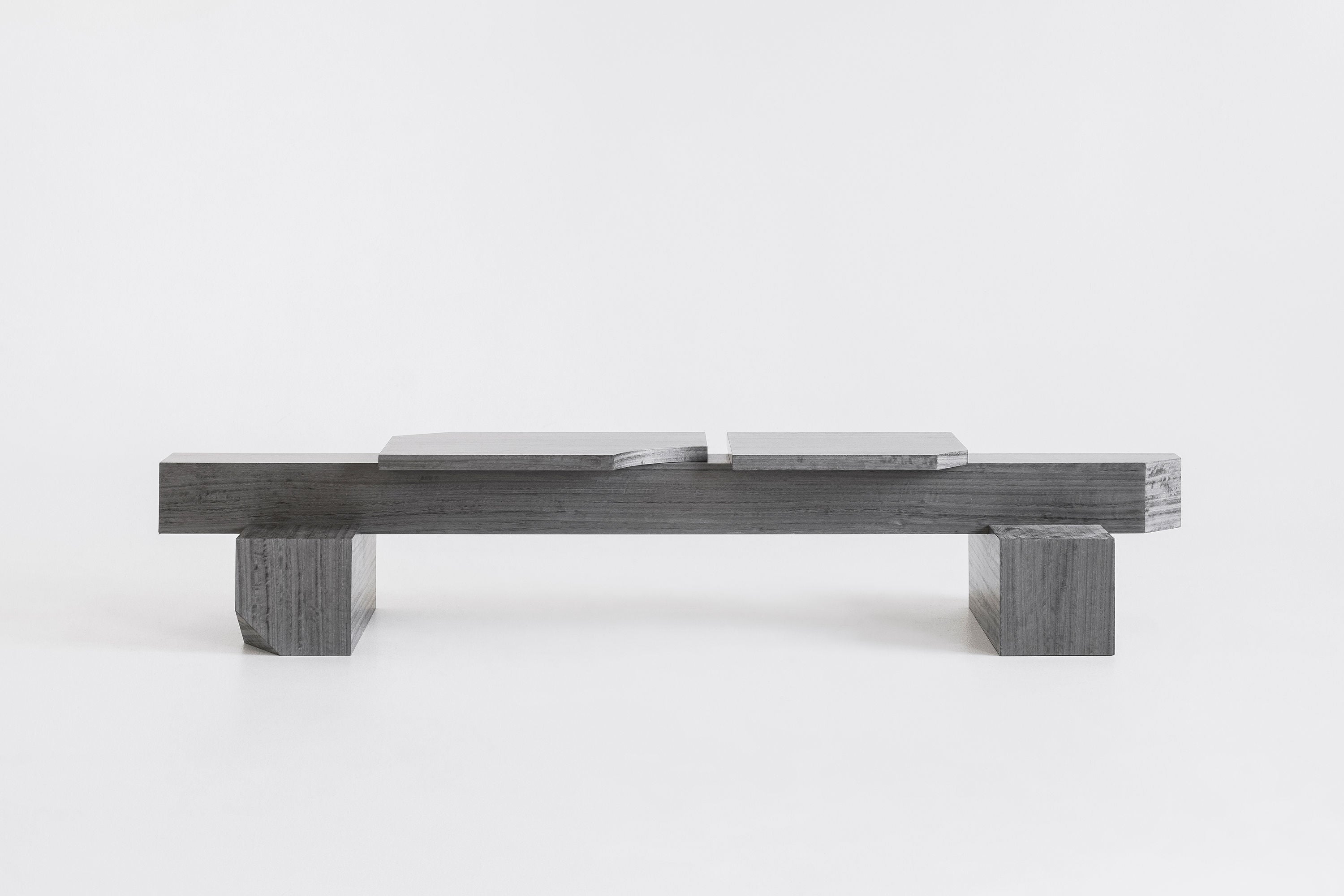 SSB01W Bench