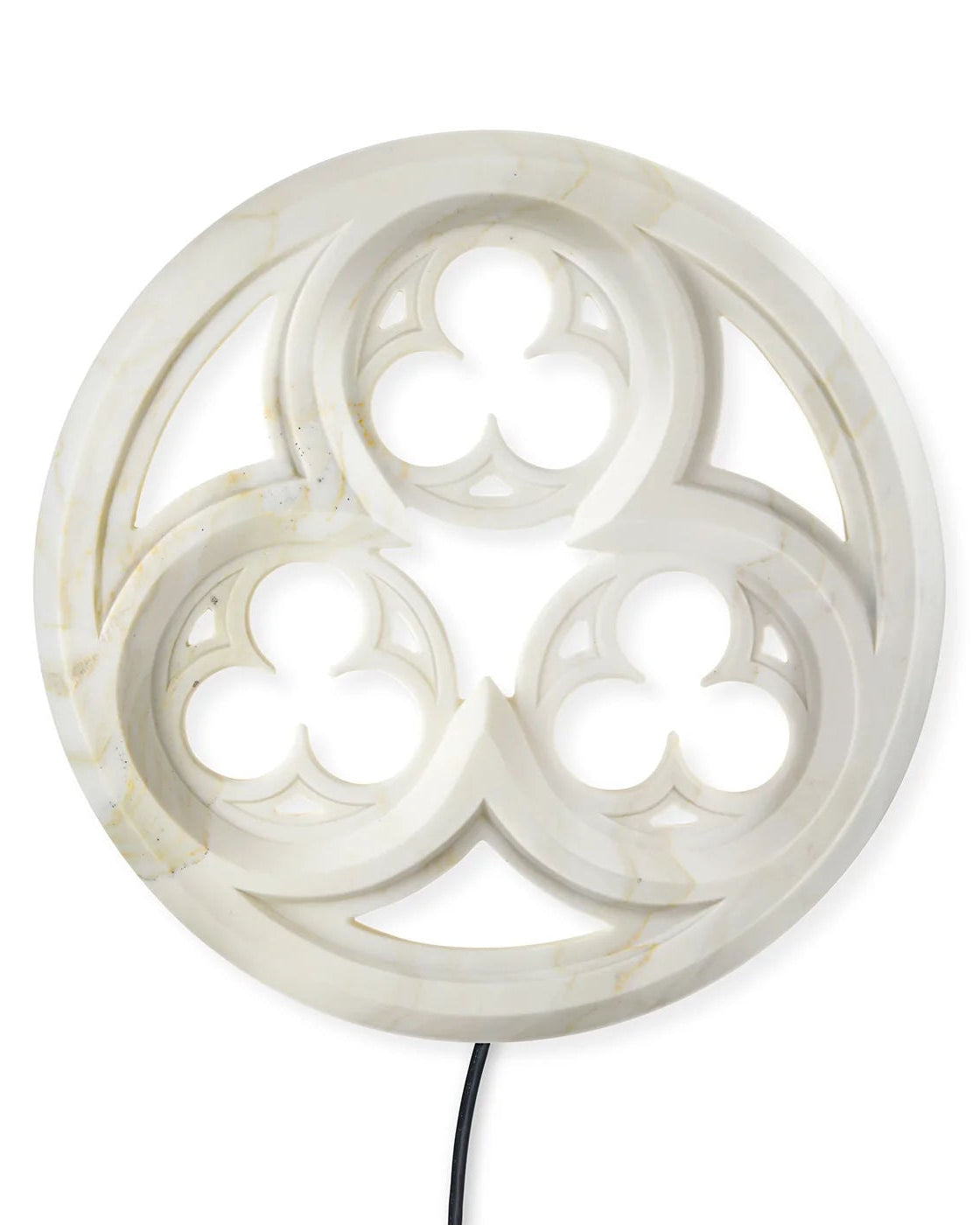 Applique Murale Tracery