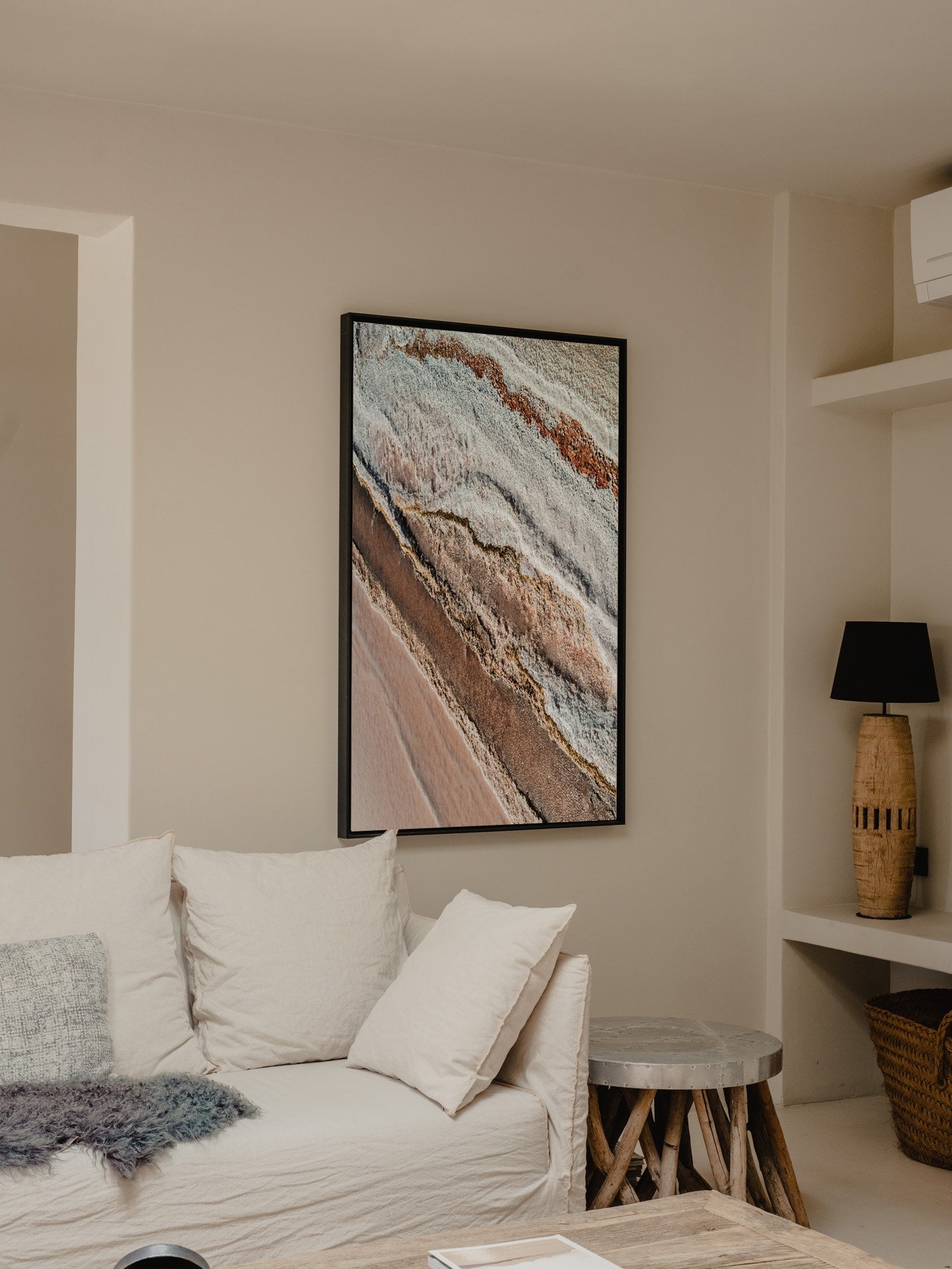 Ses Salines No. 52 — Fine Art Photograph — view 9