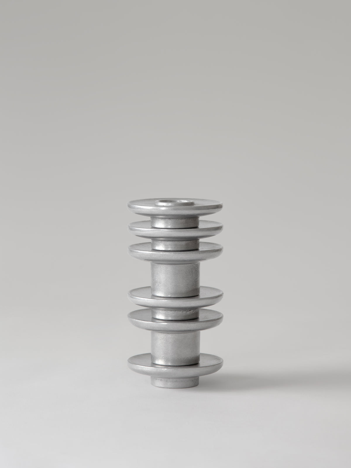 Raya Tealight Candle Holder by Stem | The Oblist