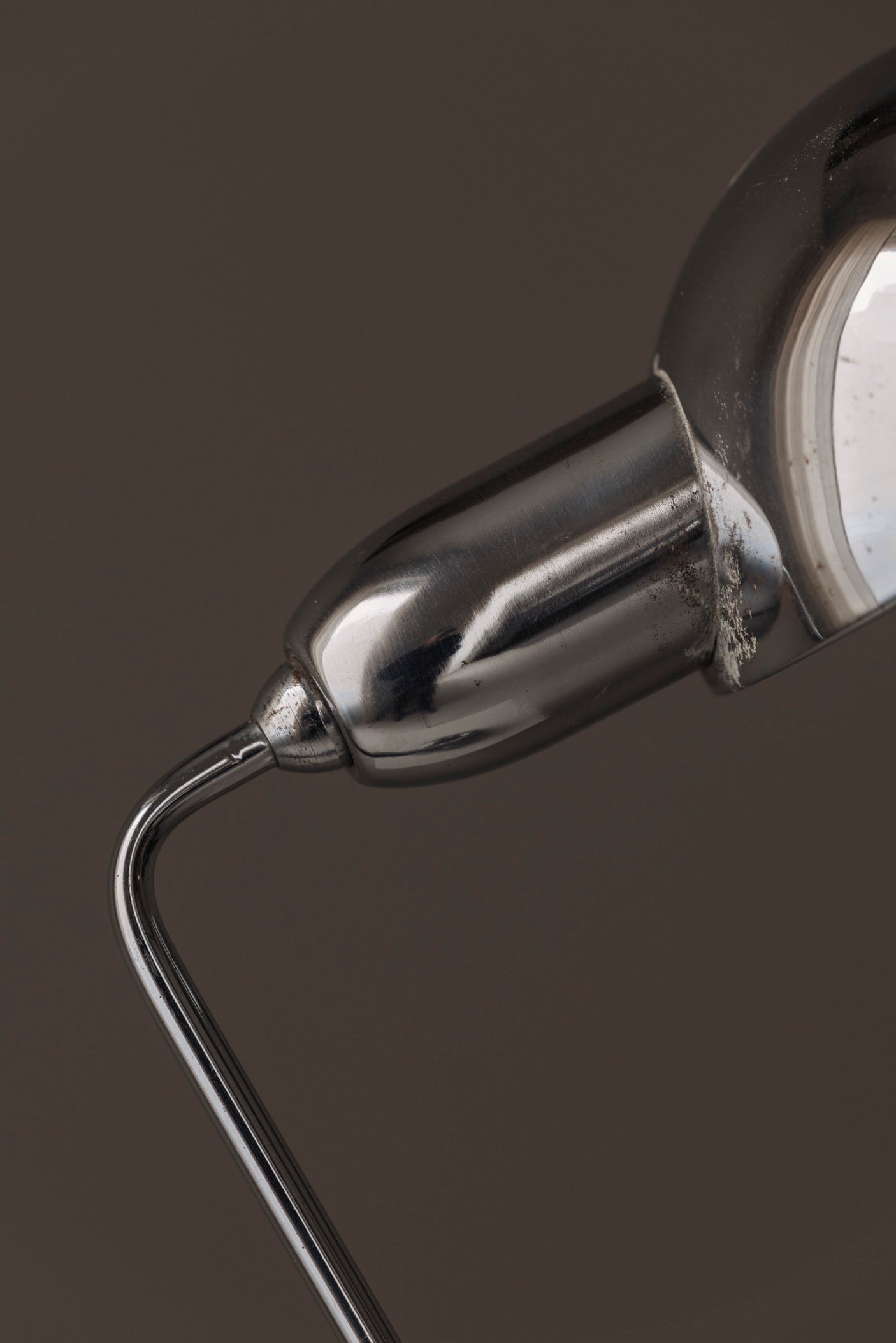 Jumo Table Lamp Selected by Charlotte Perriand, France, 1960’s — alternate view