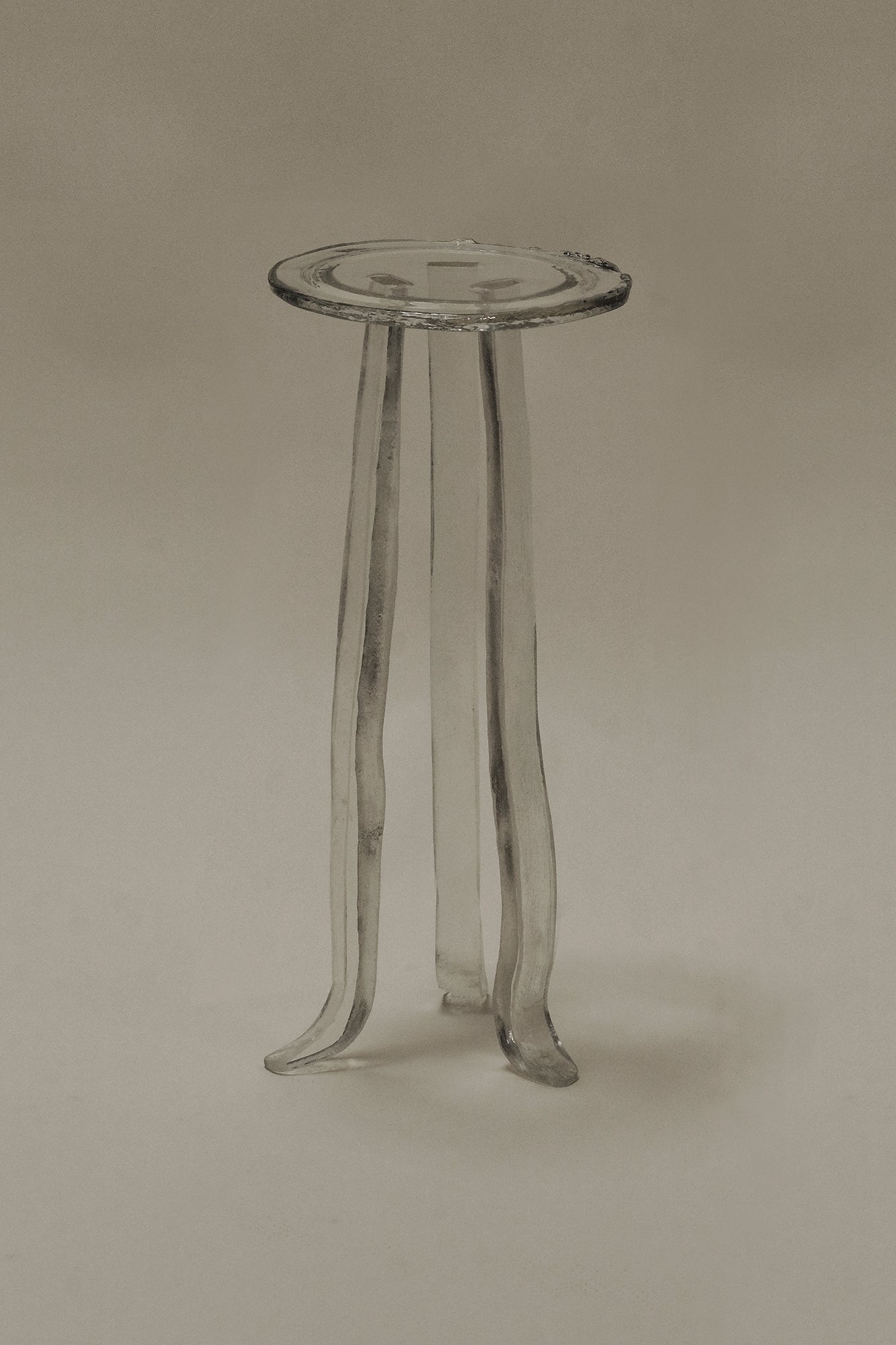 'Lung Tall 1.0' Side Table