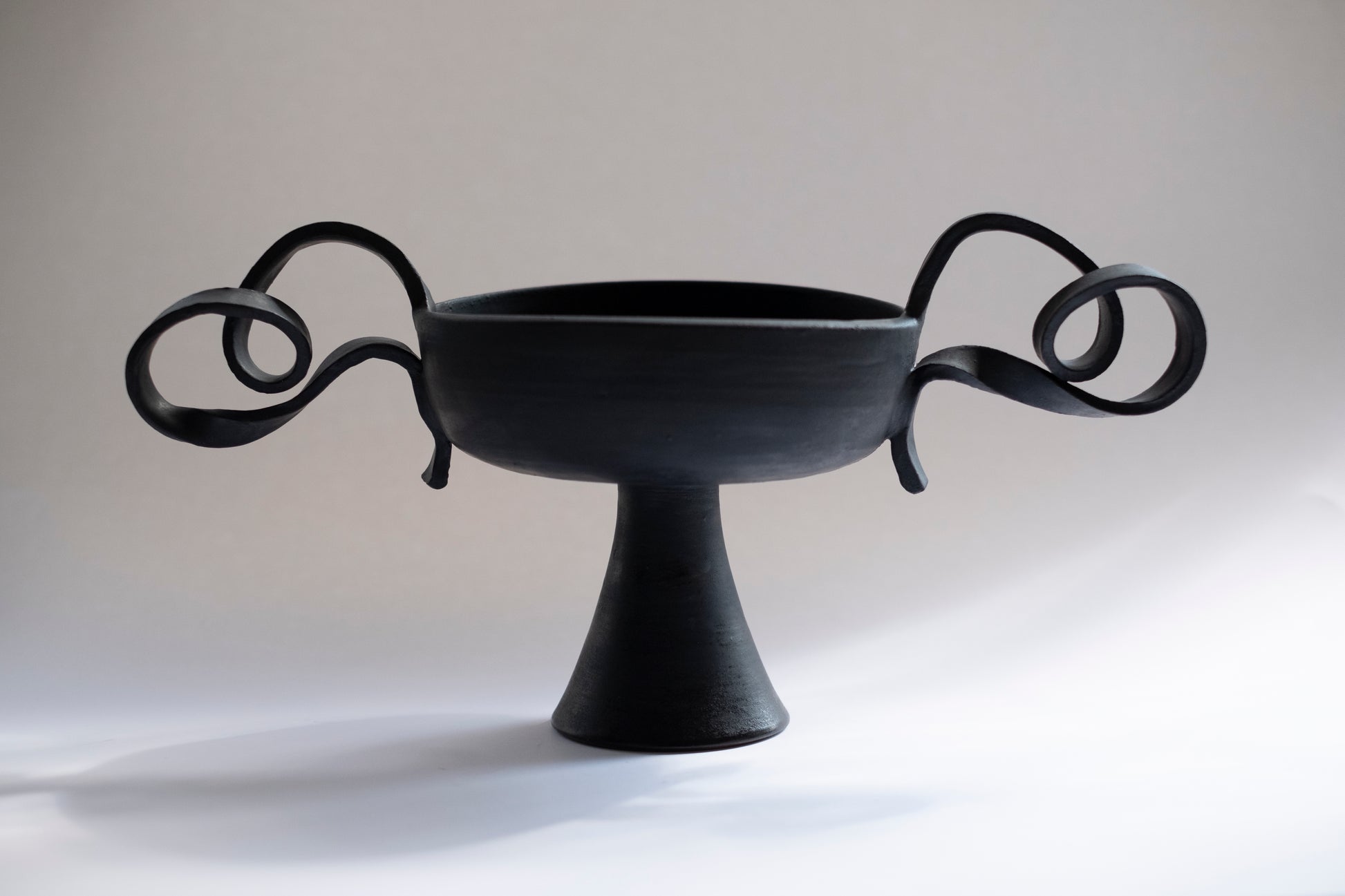 Vessel XI - Tendrils — in context