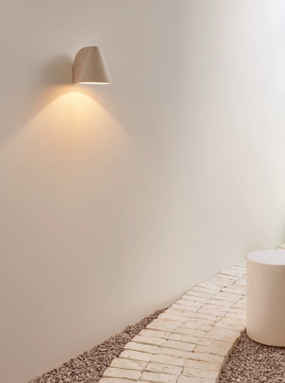 Esoteric Wall Lamp - Luxury Lighting | The Oblist
