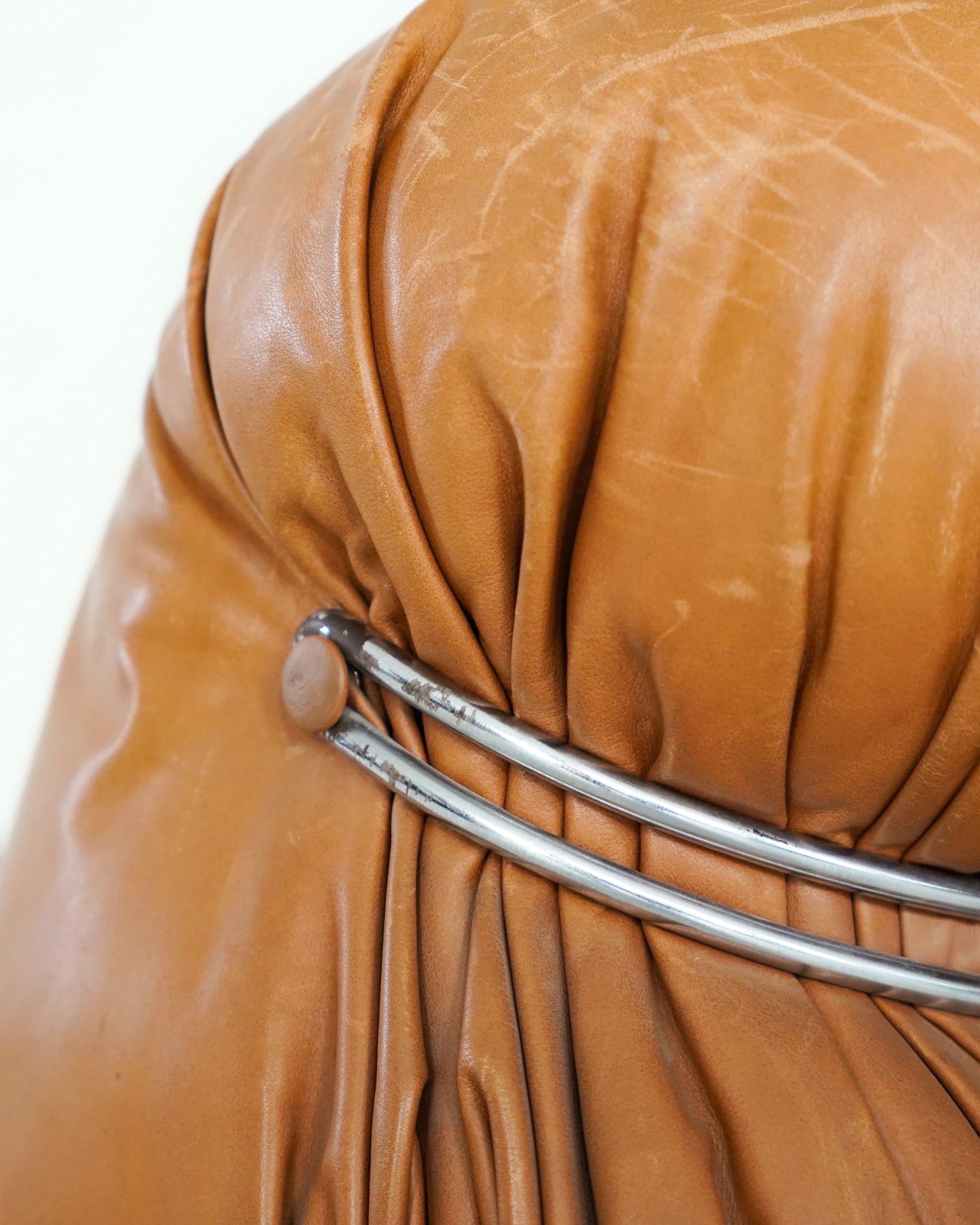 Soriana by Afra & Tobia Scarpa for Cassina