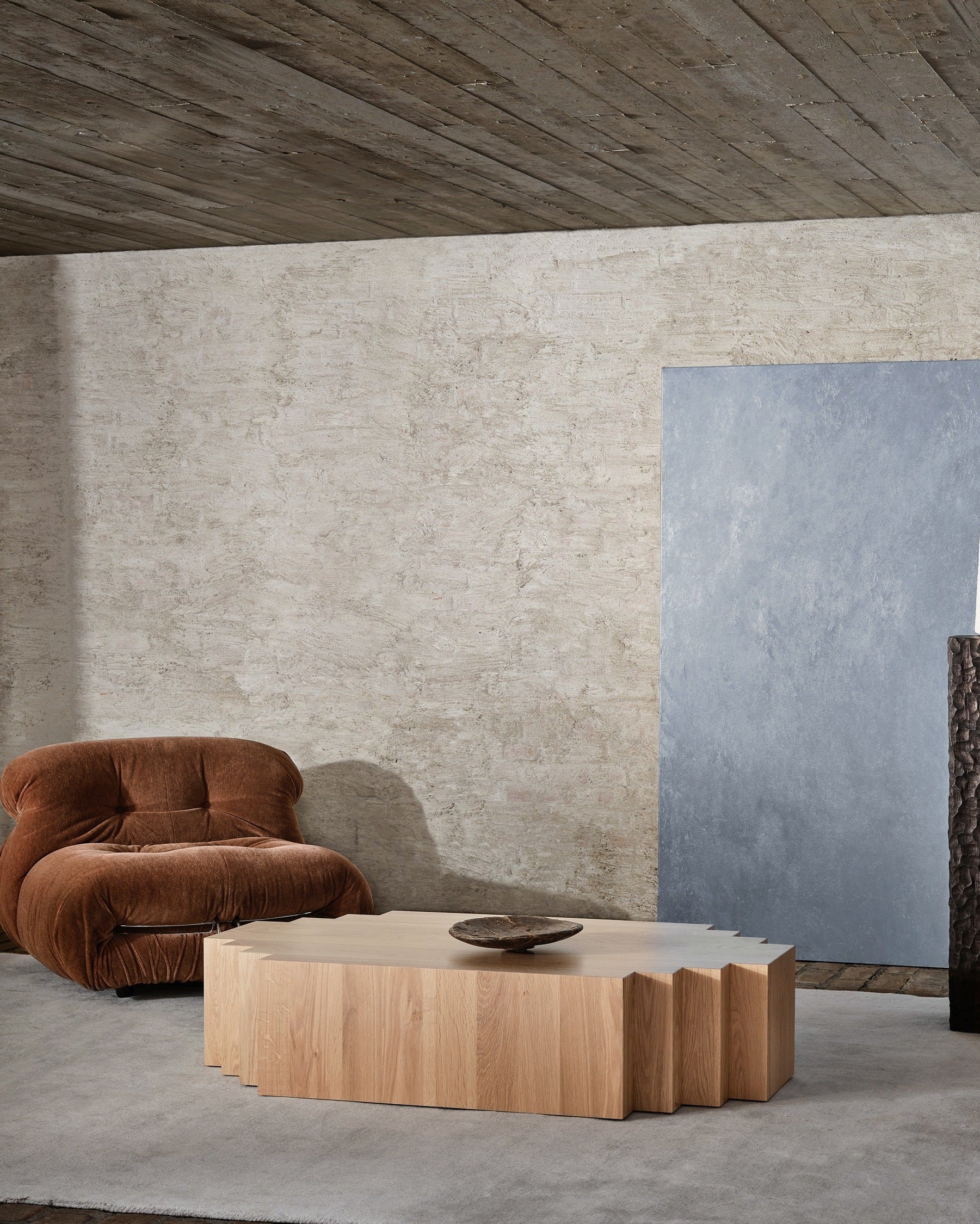 Brut Coffee Table