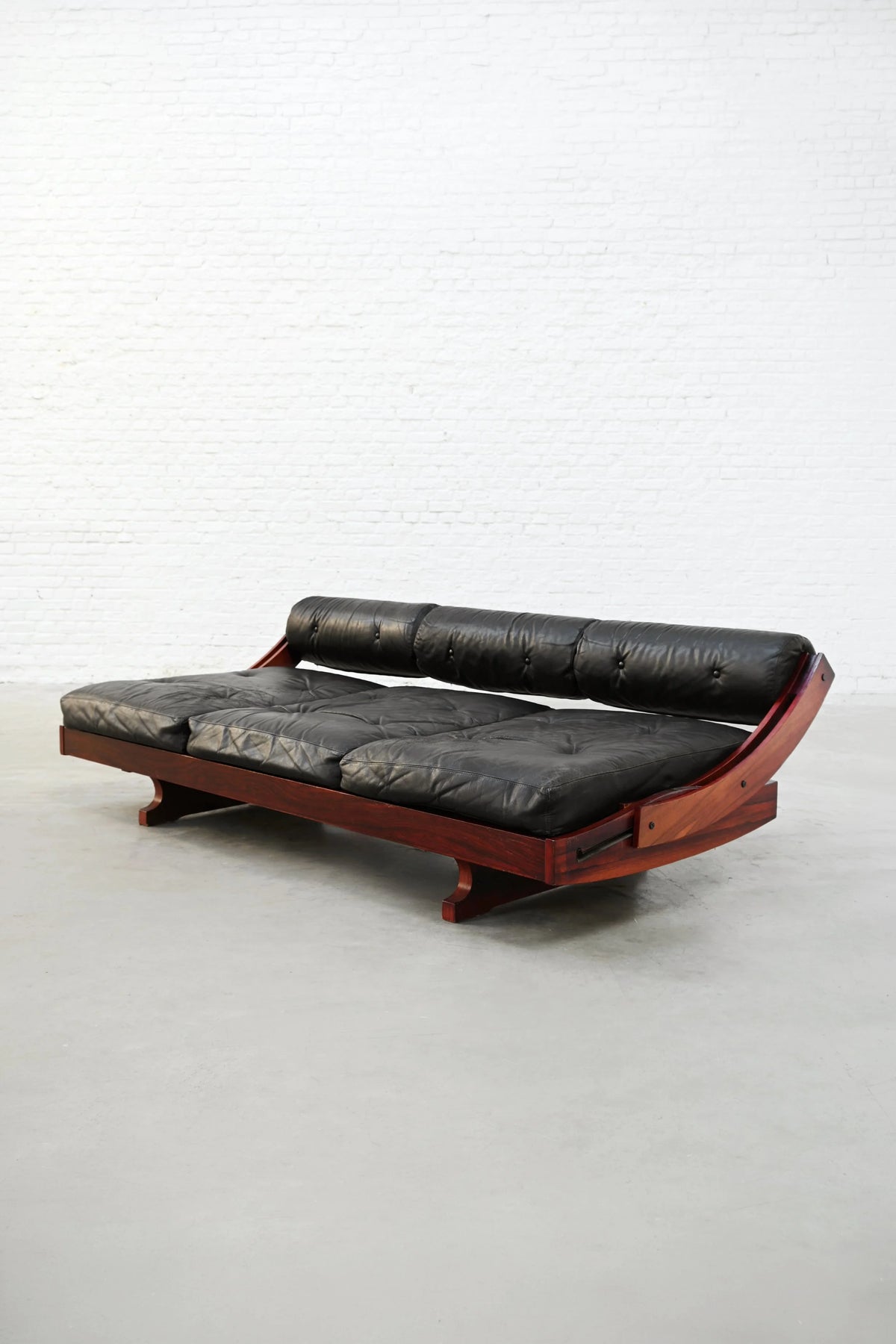 Sofa Gianni Songia GS195 Sofa / Daybed for Sormani