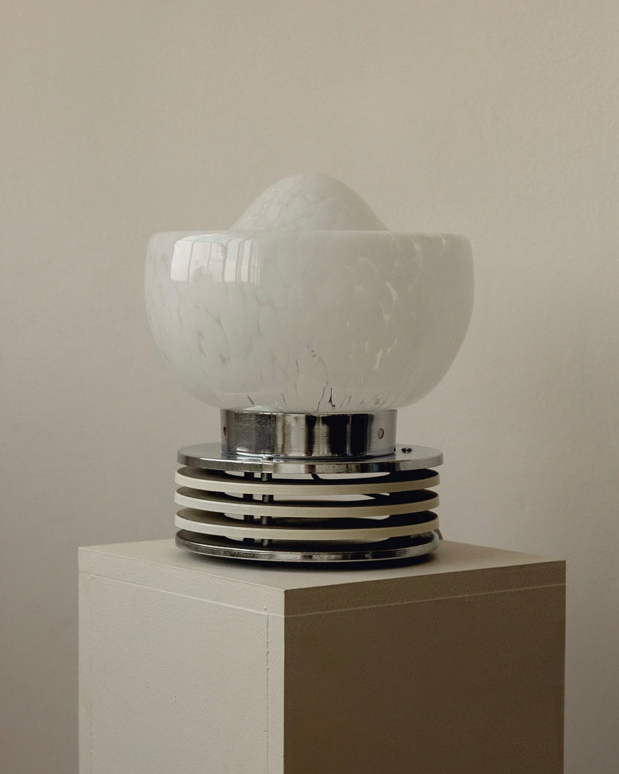 Carlo Nason Mazzega Murano Lamp