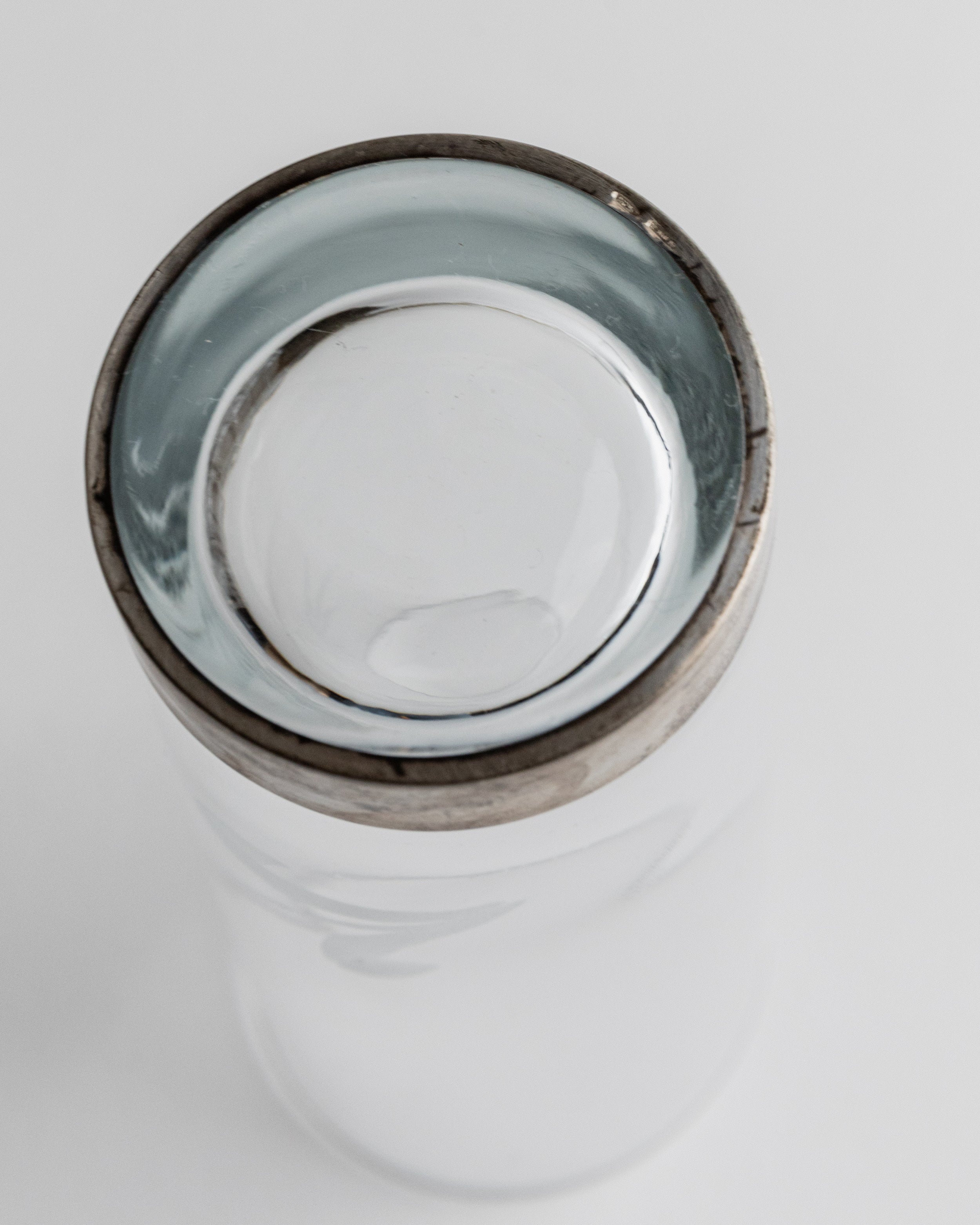 Ensemble de verres à boire de 6, Italie années 60