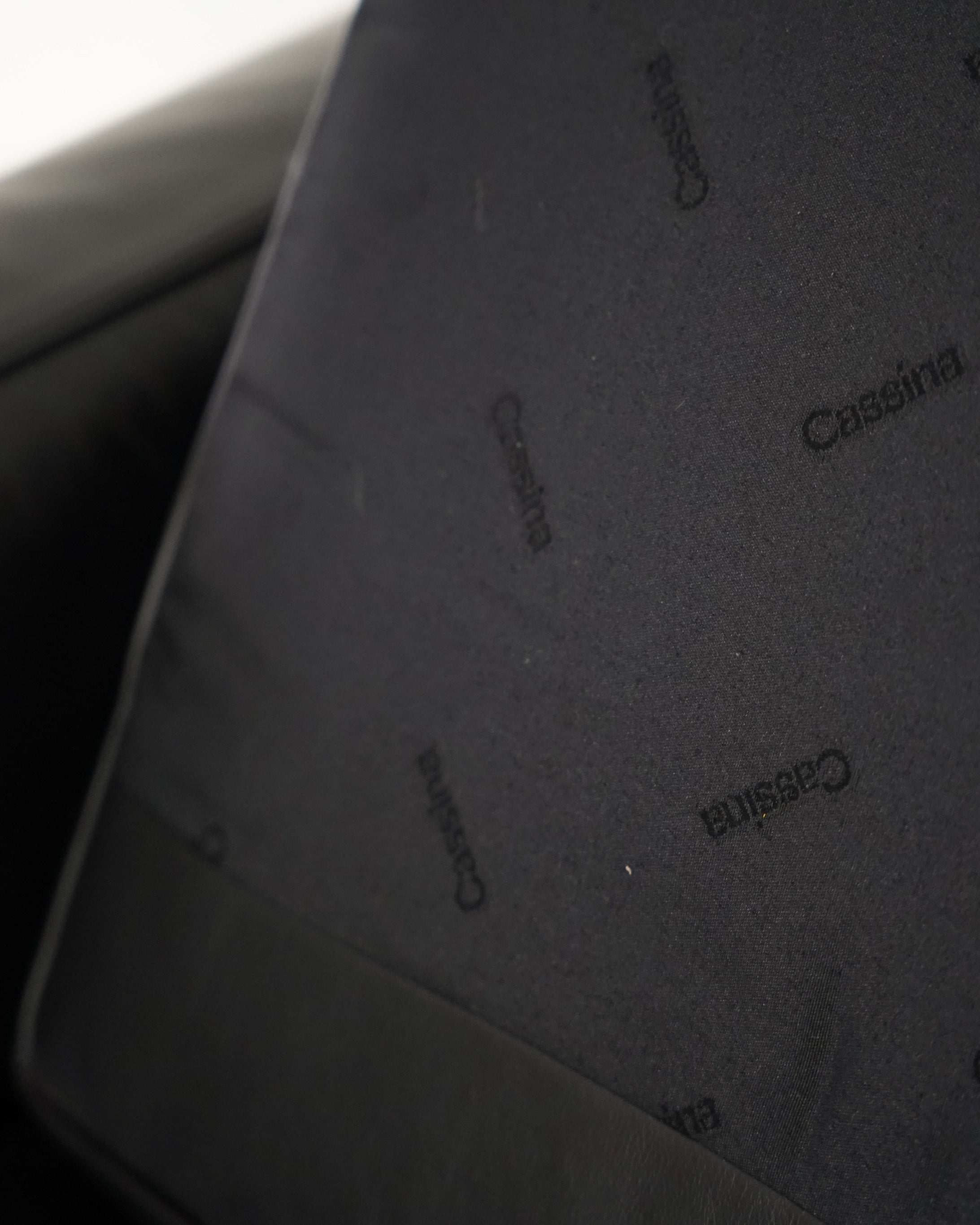 LC2 by Le Corbusier, Pierre Jeanneret and Charlotte Perriand for Cassina