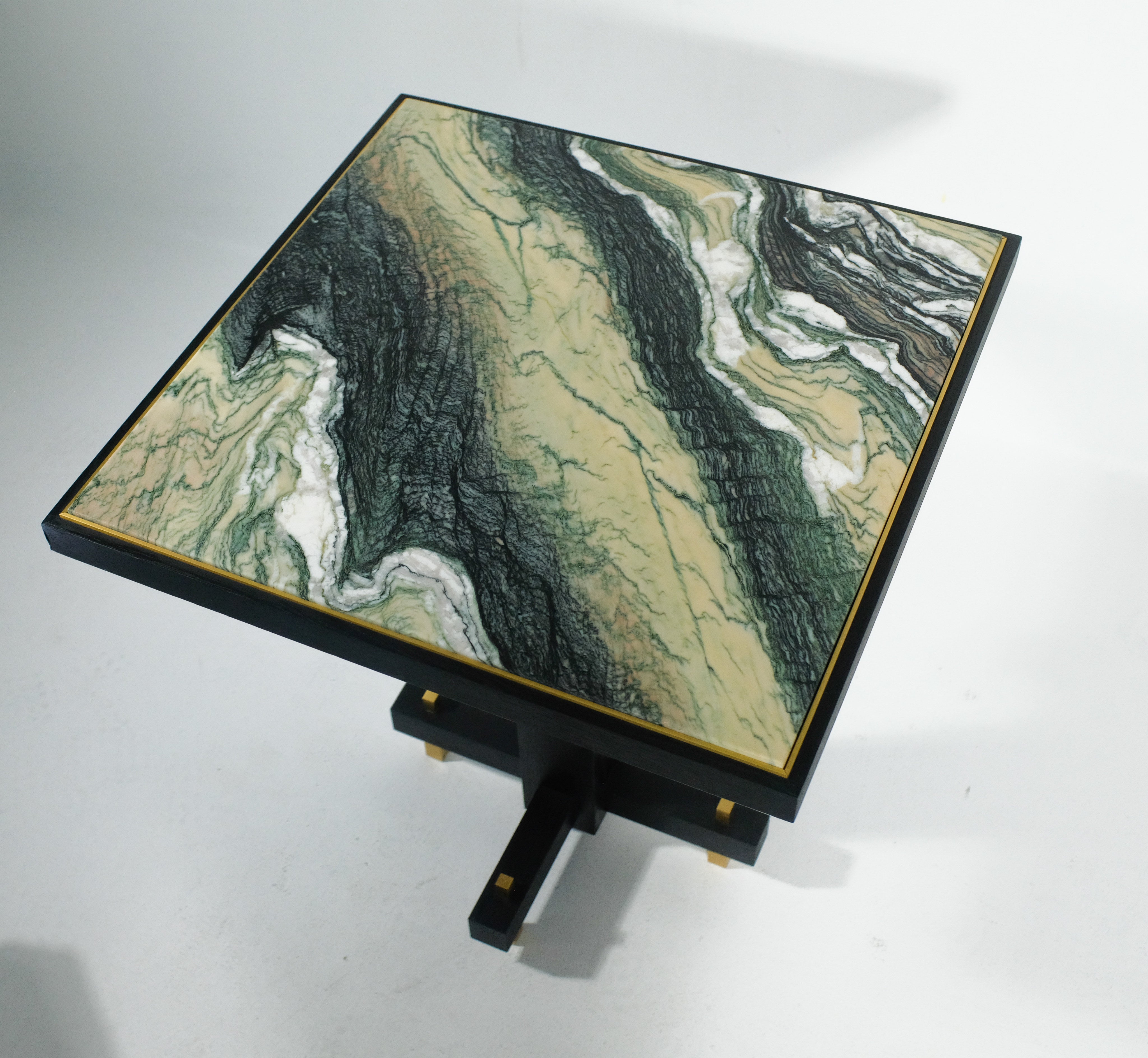 Plus Side Table