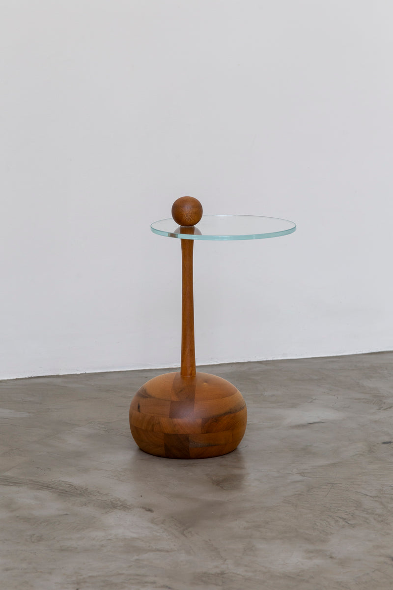 'Serena' Side Table by PROSA | The Oblist