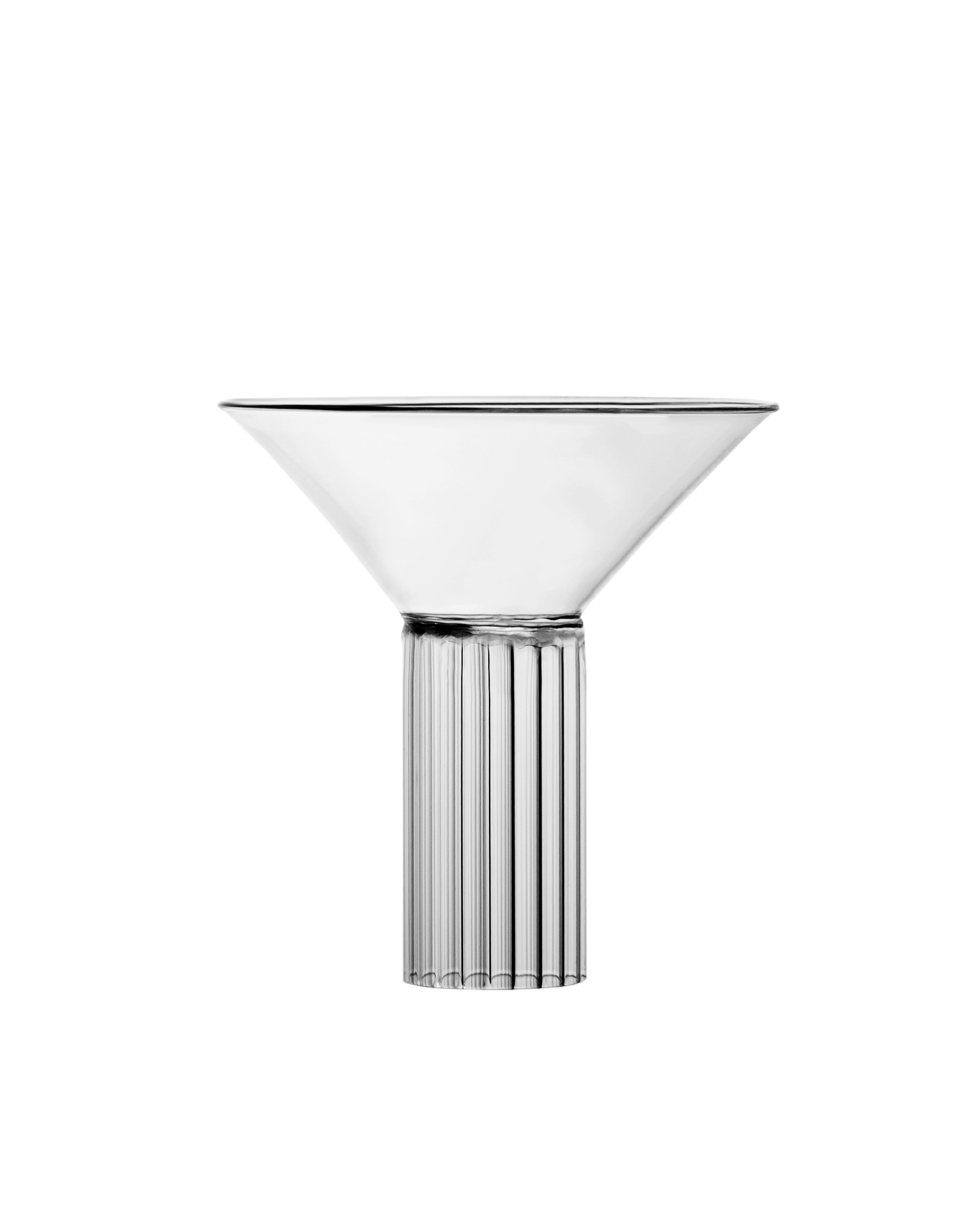 Calici Milanesi — Cocktail Glass