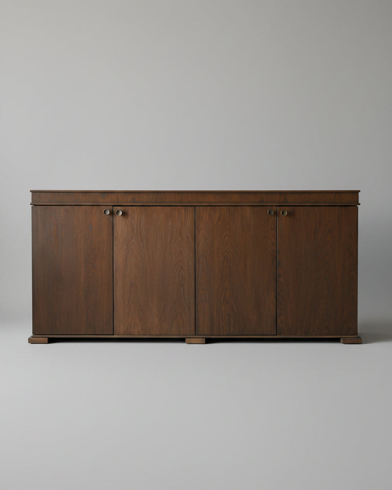 Yorkshire Console by Studio OSKLO | The Oblist