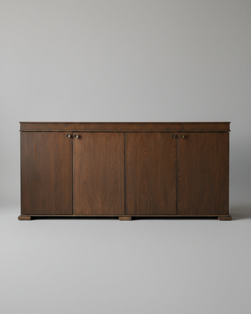 Yorkshire Console by Studio OSKLO | The Oblist