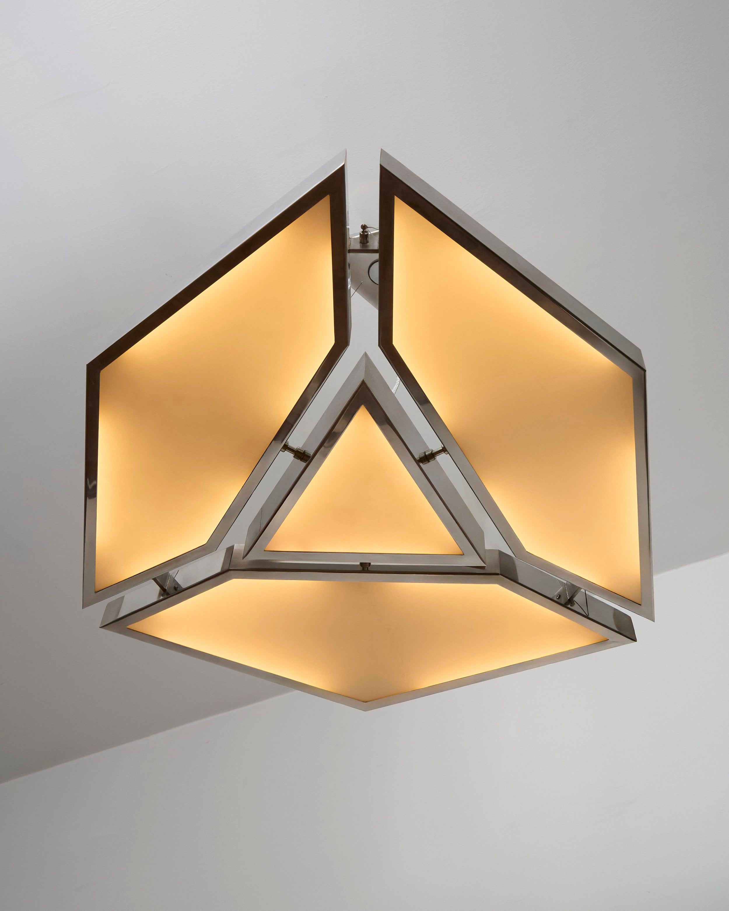 Alaban Pendant Light