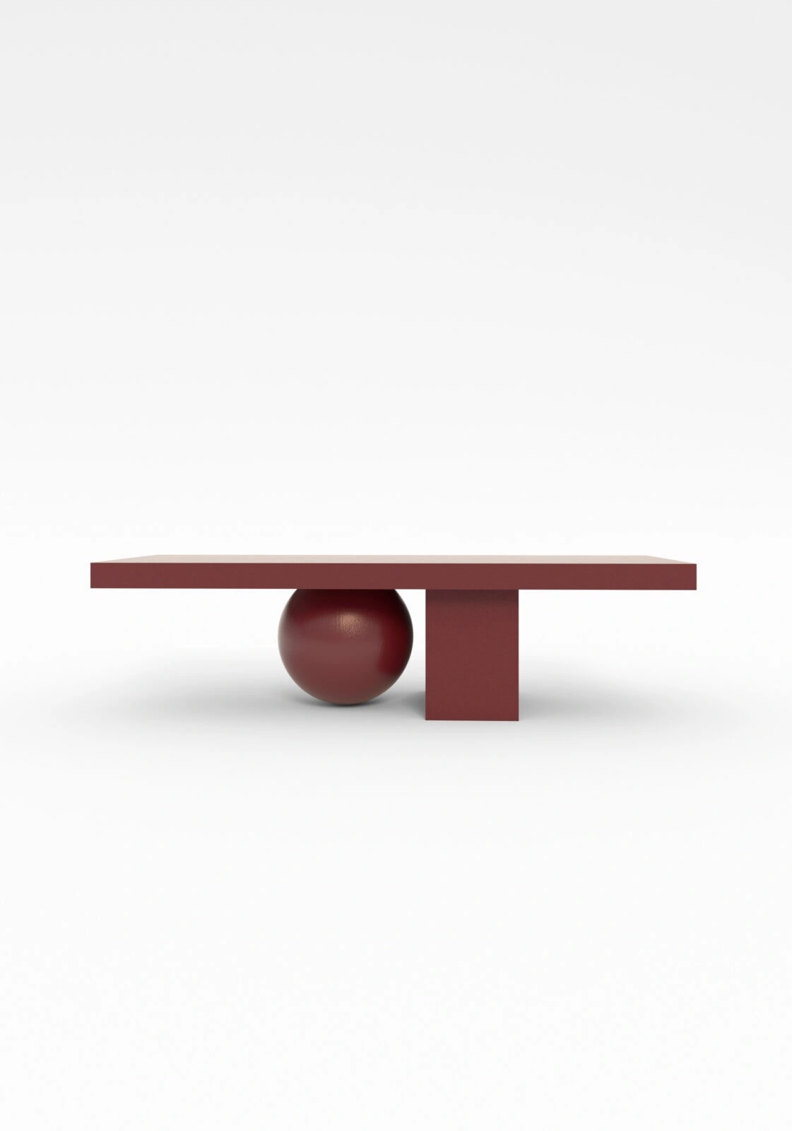 MOORT — close-up