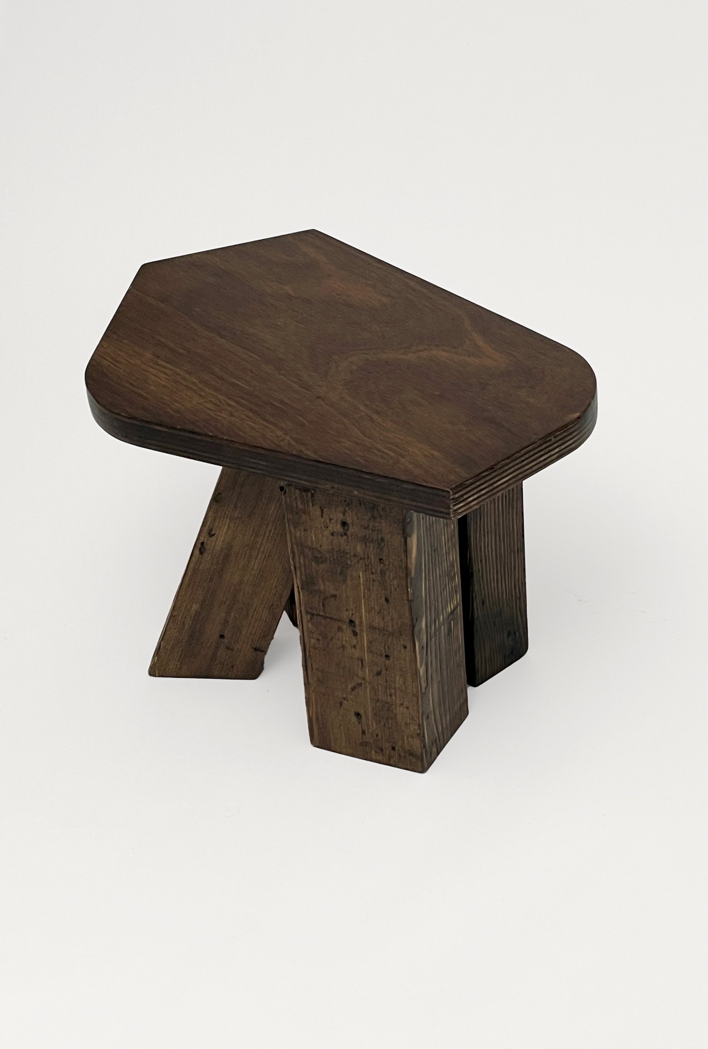 Tabouret Original par Goons