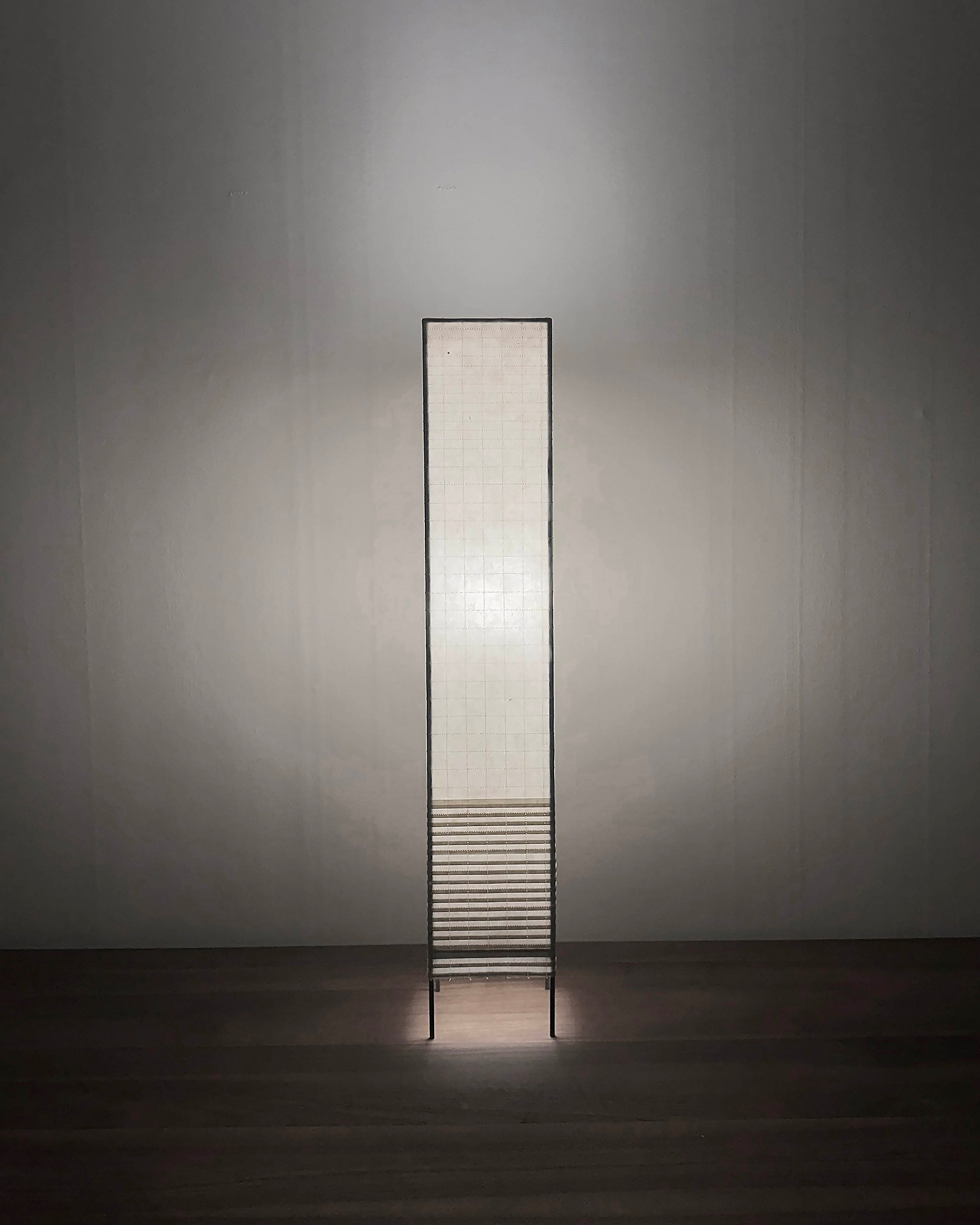 biiit 003 / Table lamp — detail view