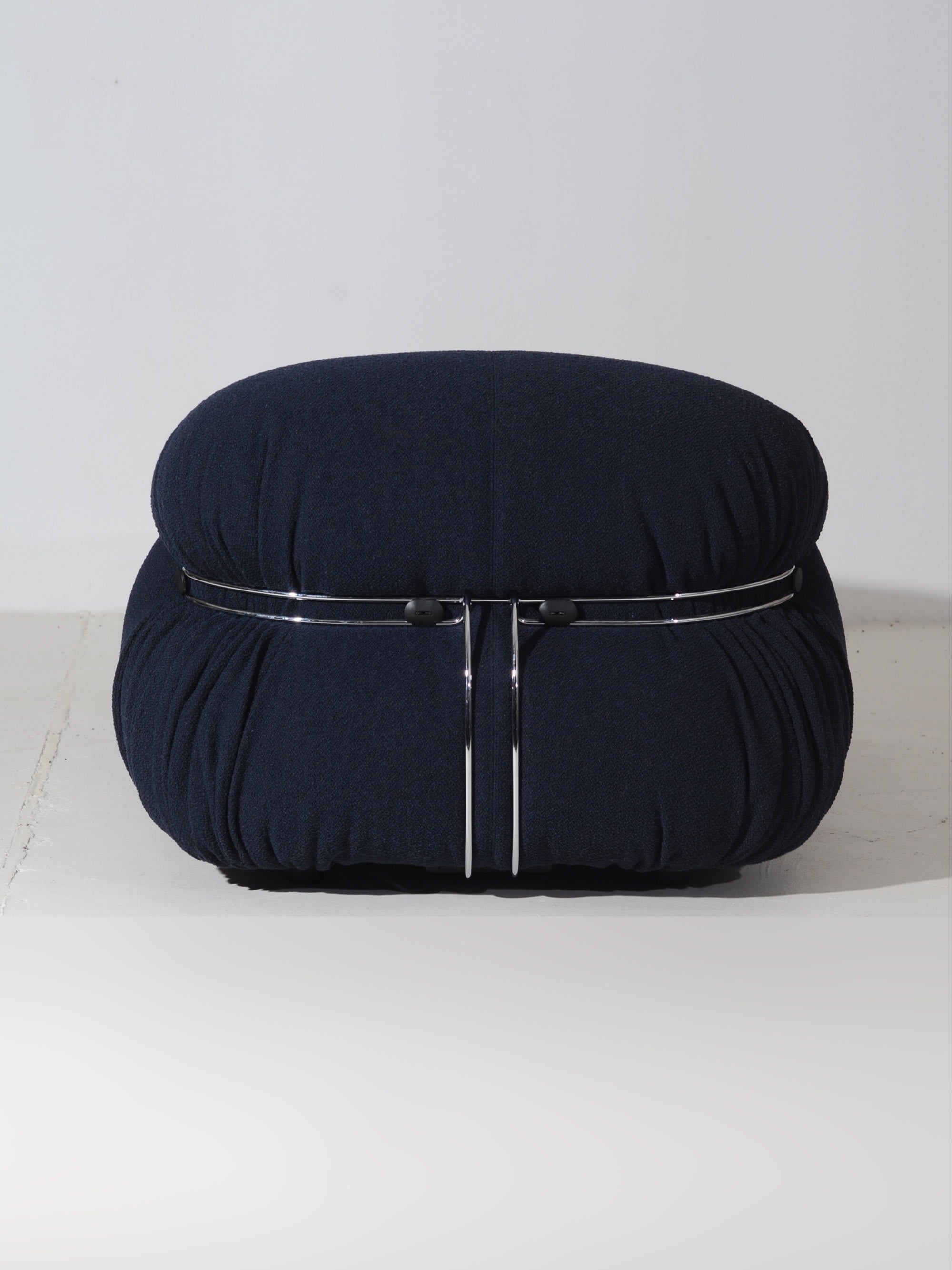 Vintage Soriana Living Room Set, Afra & Tobia Scarpa for Cassina