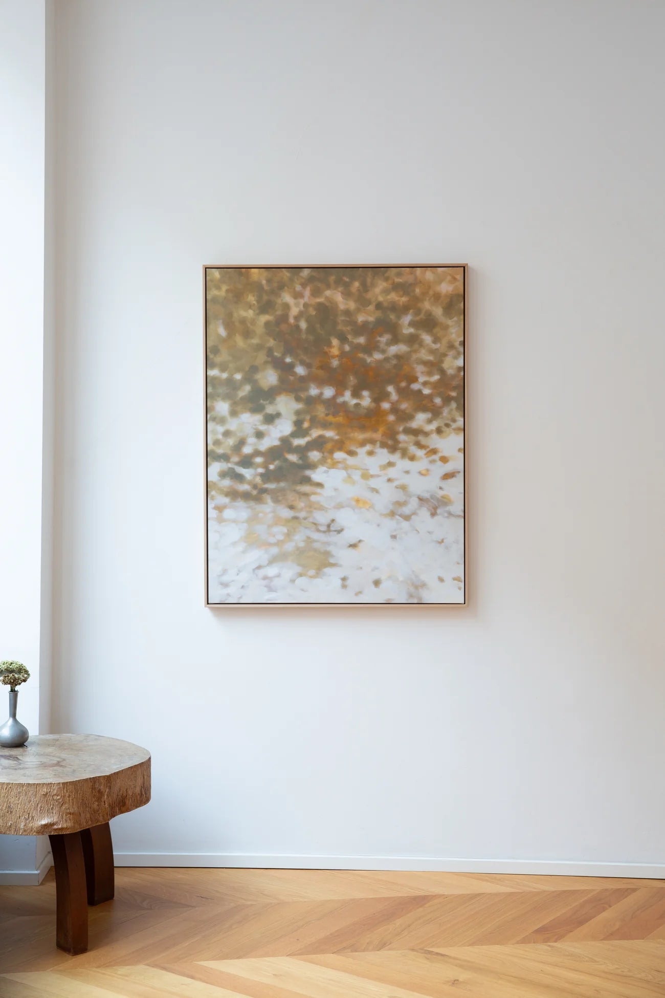 Björksav by Ellen Jakobsson