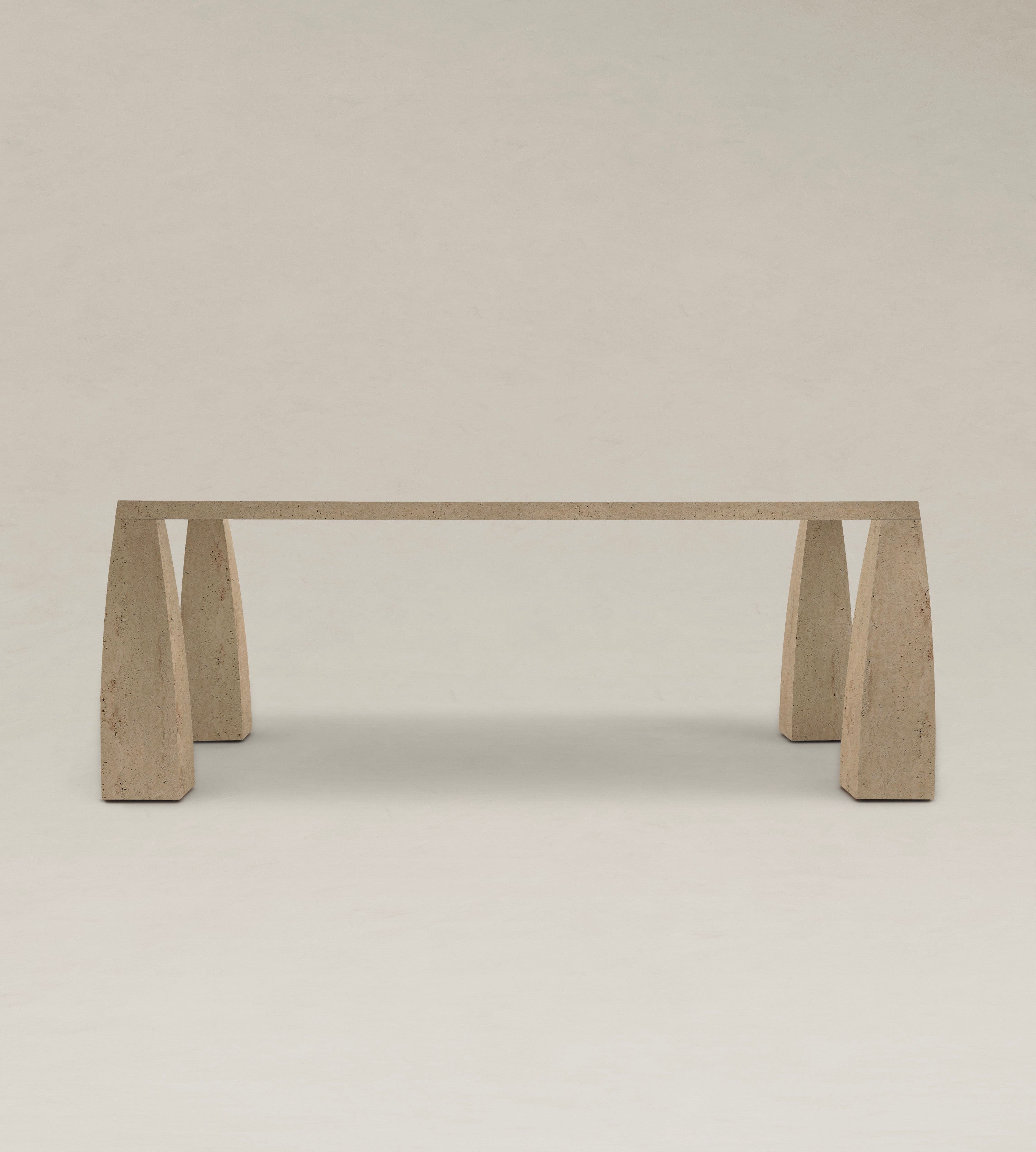 Table à manger Khram