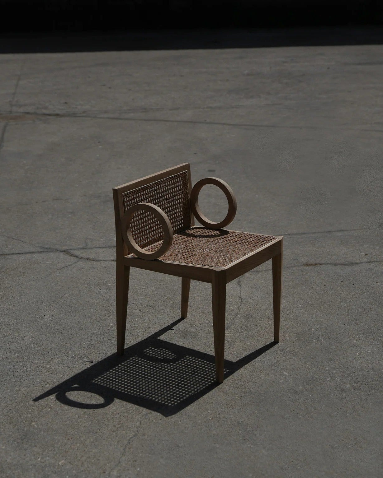 'Cadeira 4' Chair