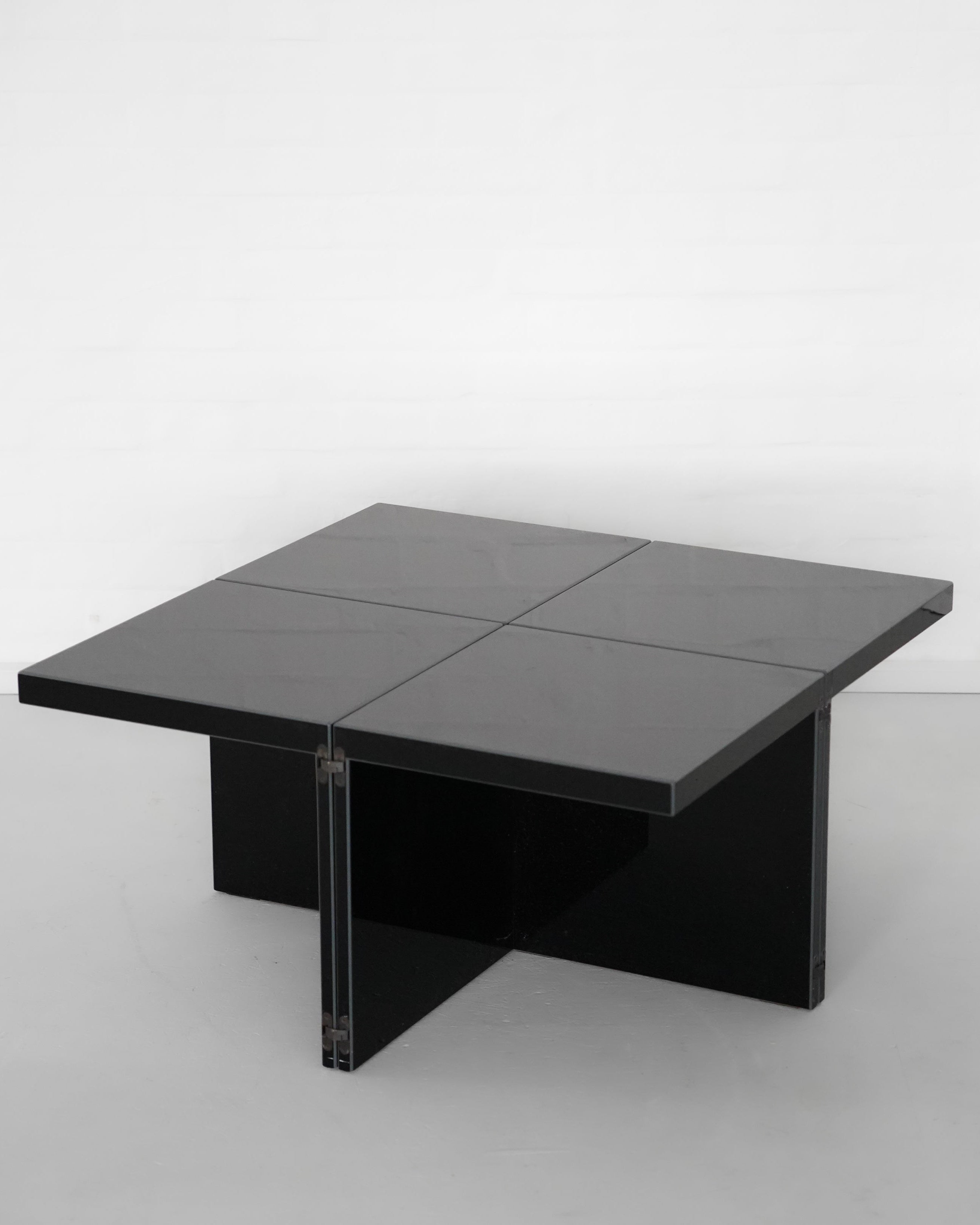 Domino Table by Jan Wichers & Alexander Blomberg for Rosenthal