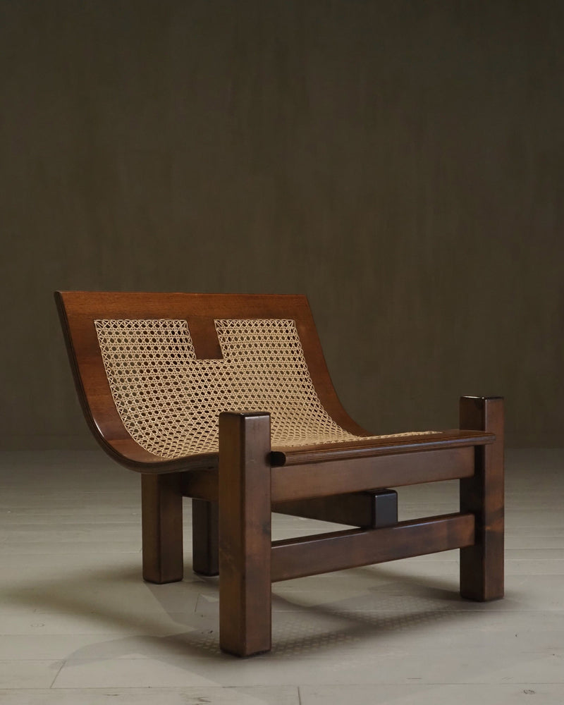 Vela chair by Ferdinando Meccani by Puttenaers | The Oblist