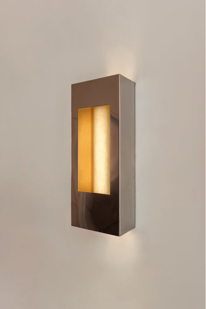 'Archi' Wall Lamp — detail view