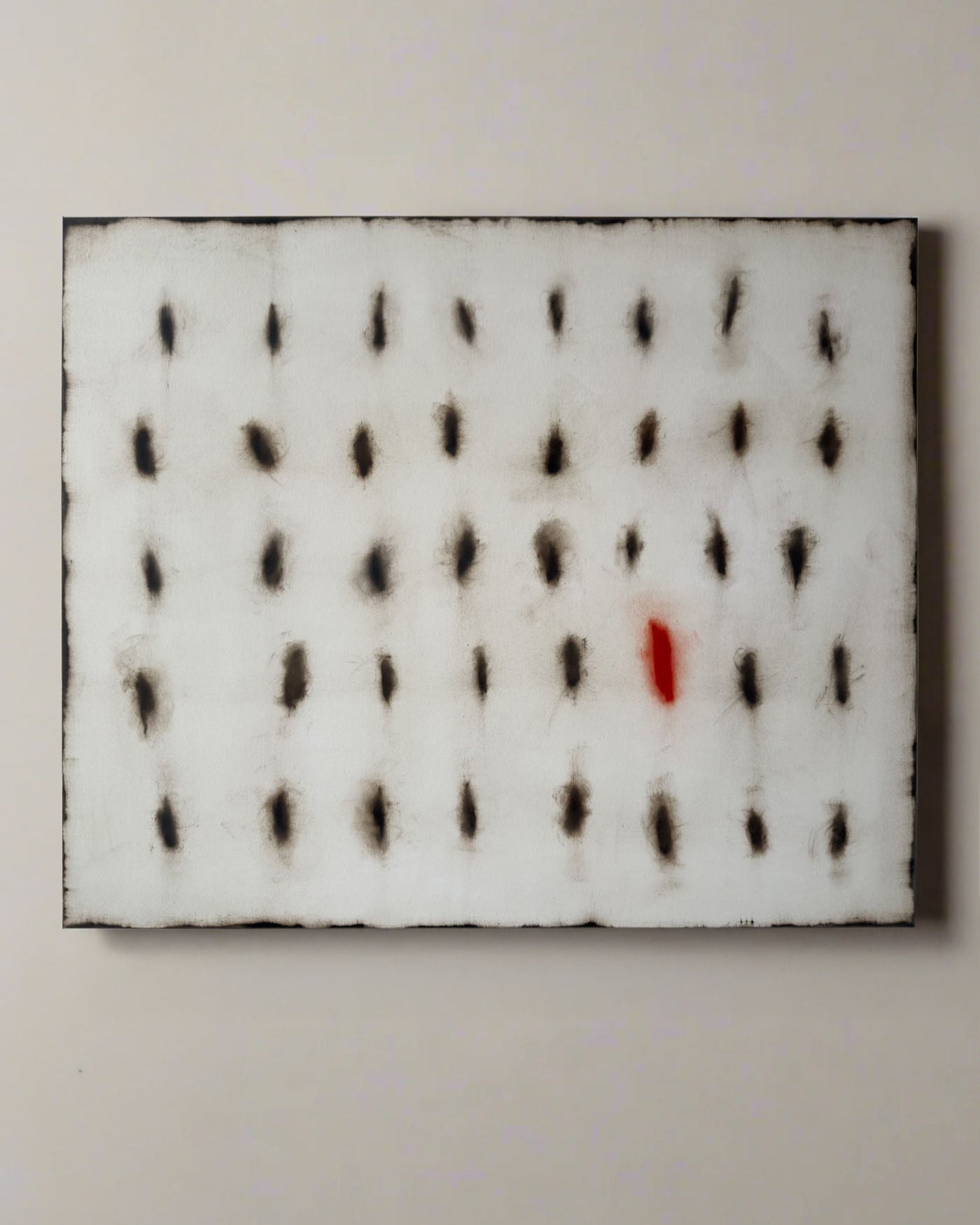 'ST444', 2025 Oil Painting