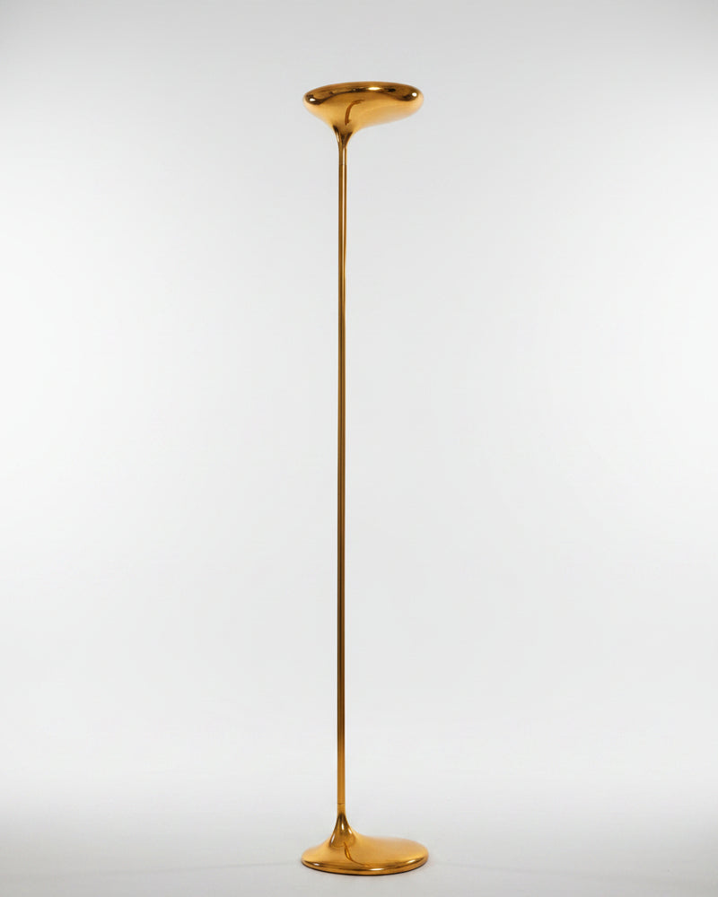 Santoni Floor Uplighter by Galerie Vauvart | The Oblist