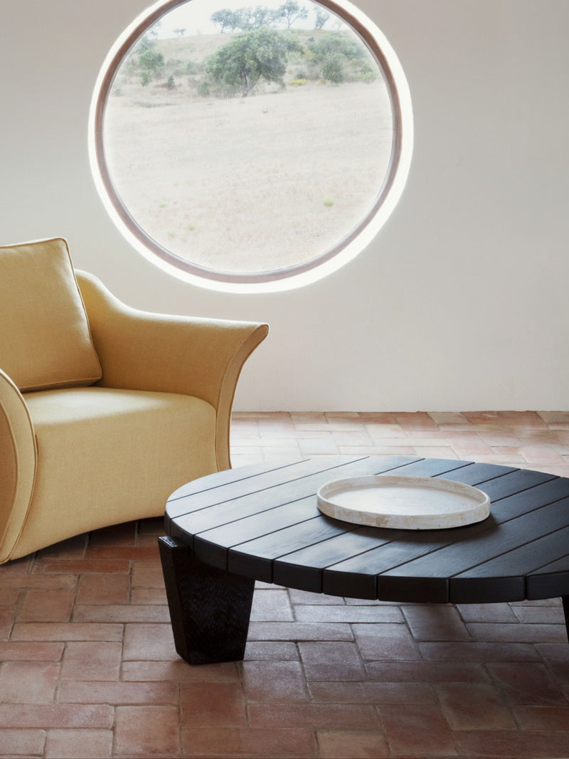 Peniche Coffee Table by Project 213A | The Oblist
