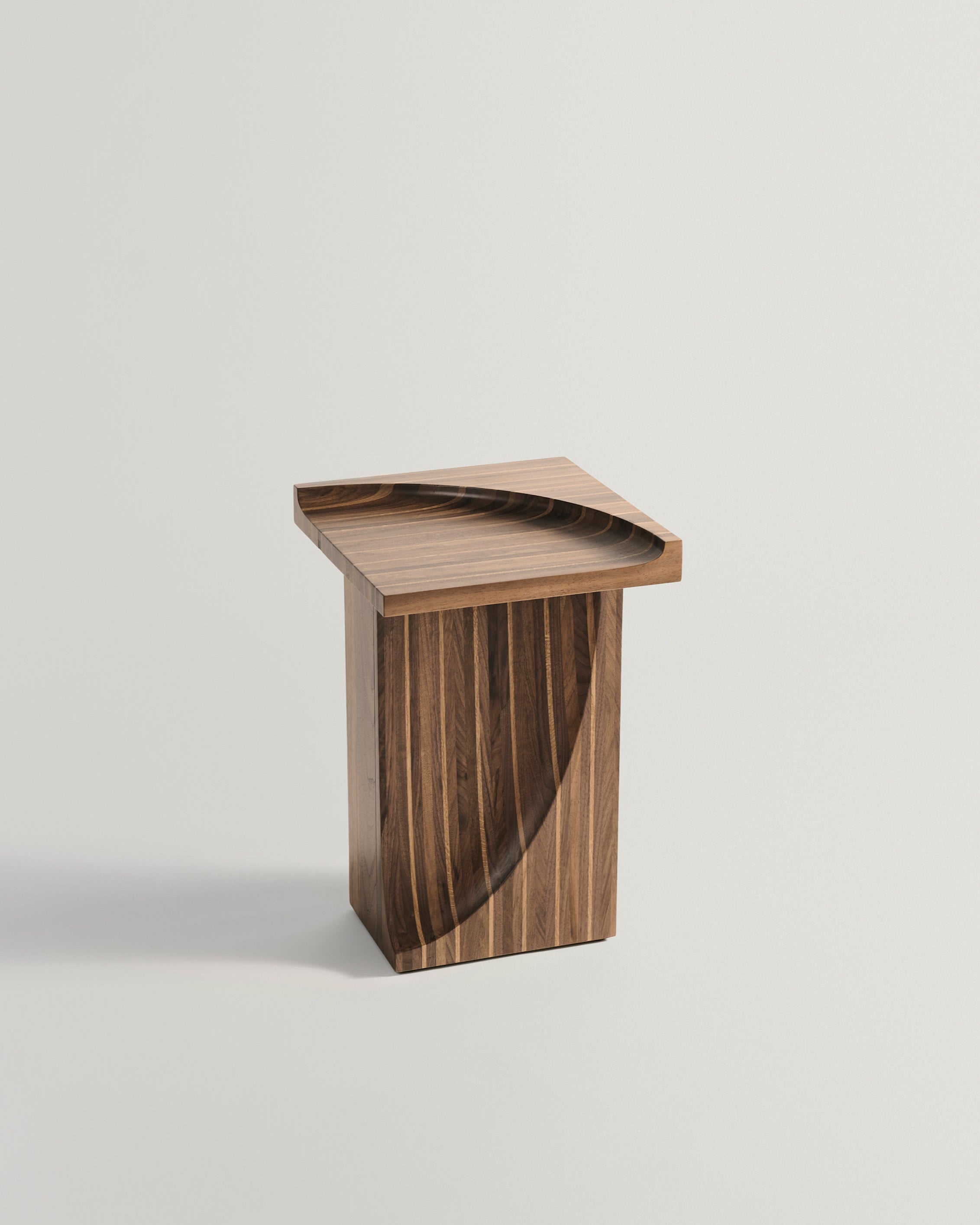 Table d'appoint Trama