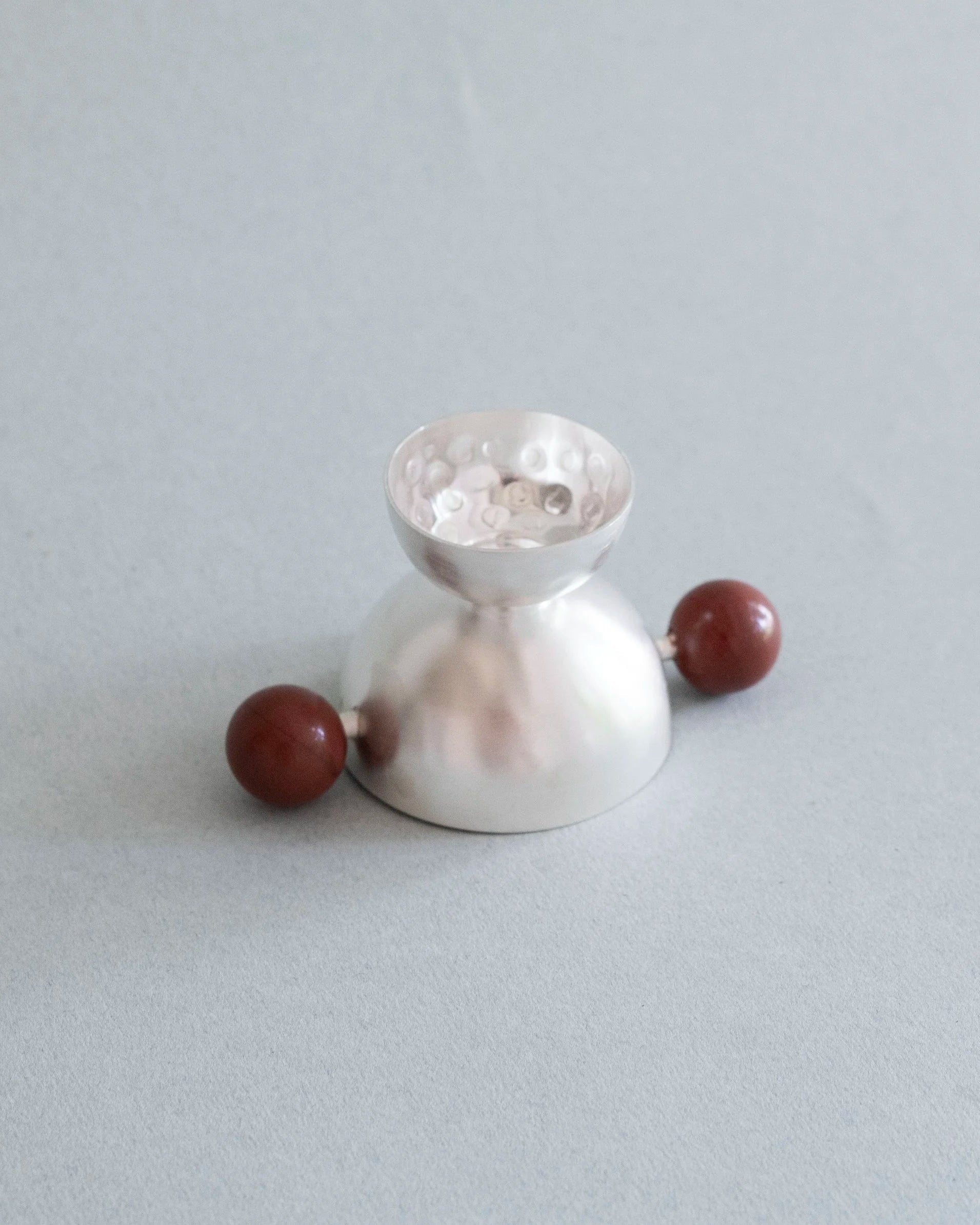 Egg Holder — detail view