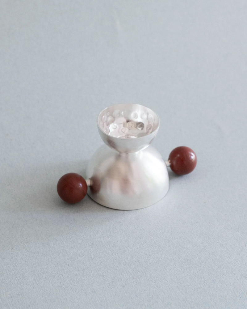 Egg Holder — detail view