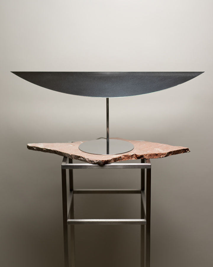 Desk Lamp # 3 — detail view
