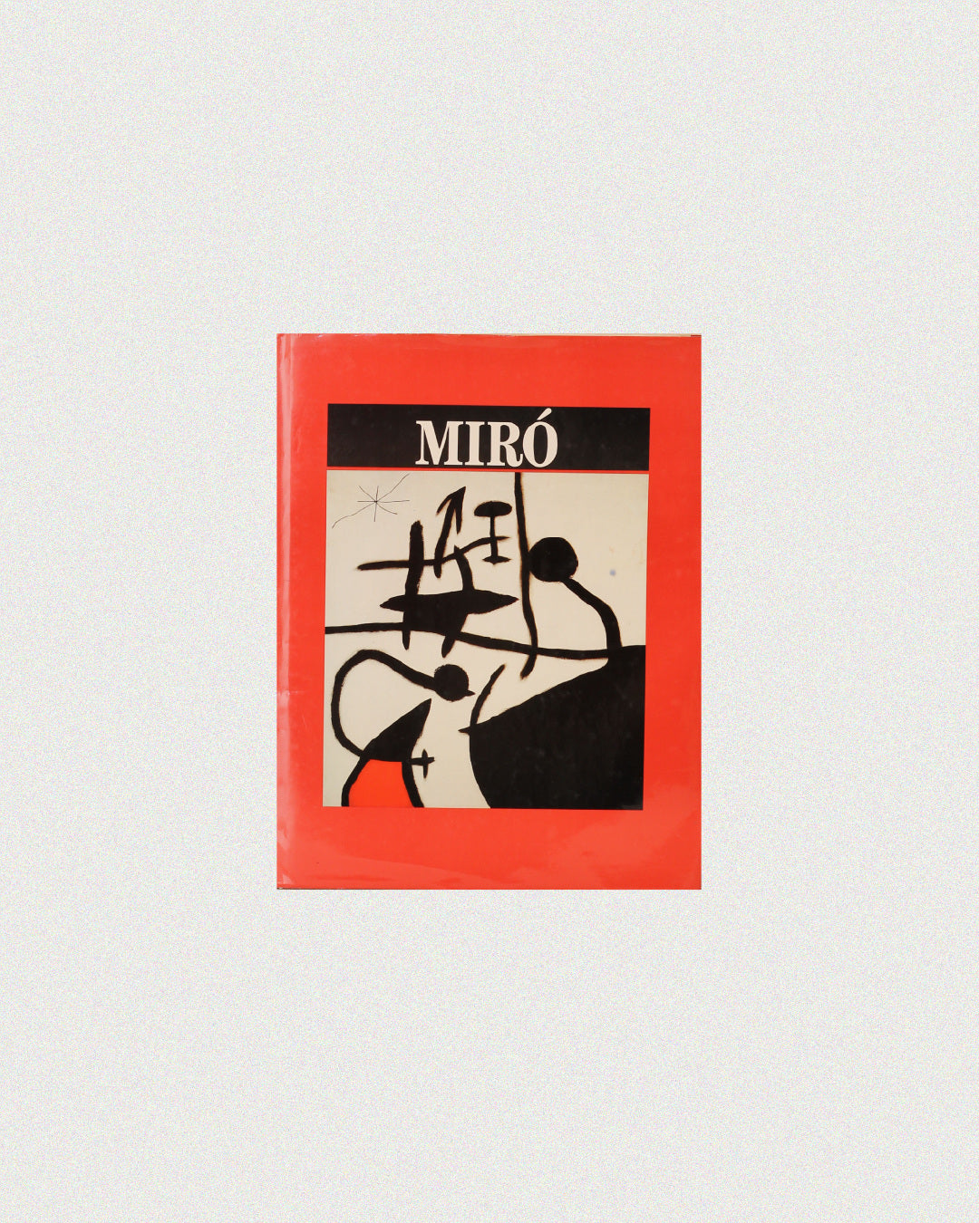 Miró by Boga Avante Shop | The Oblist
