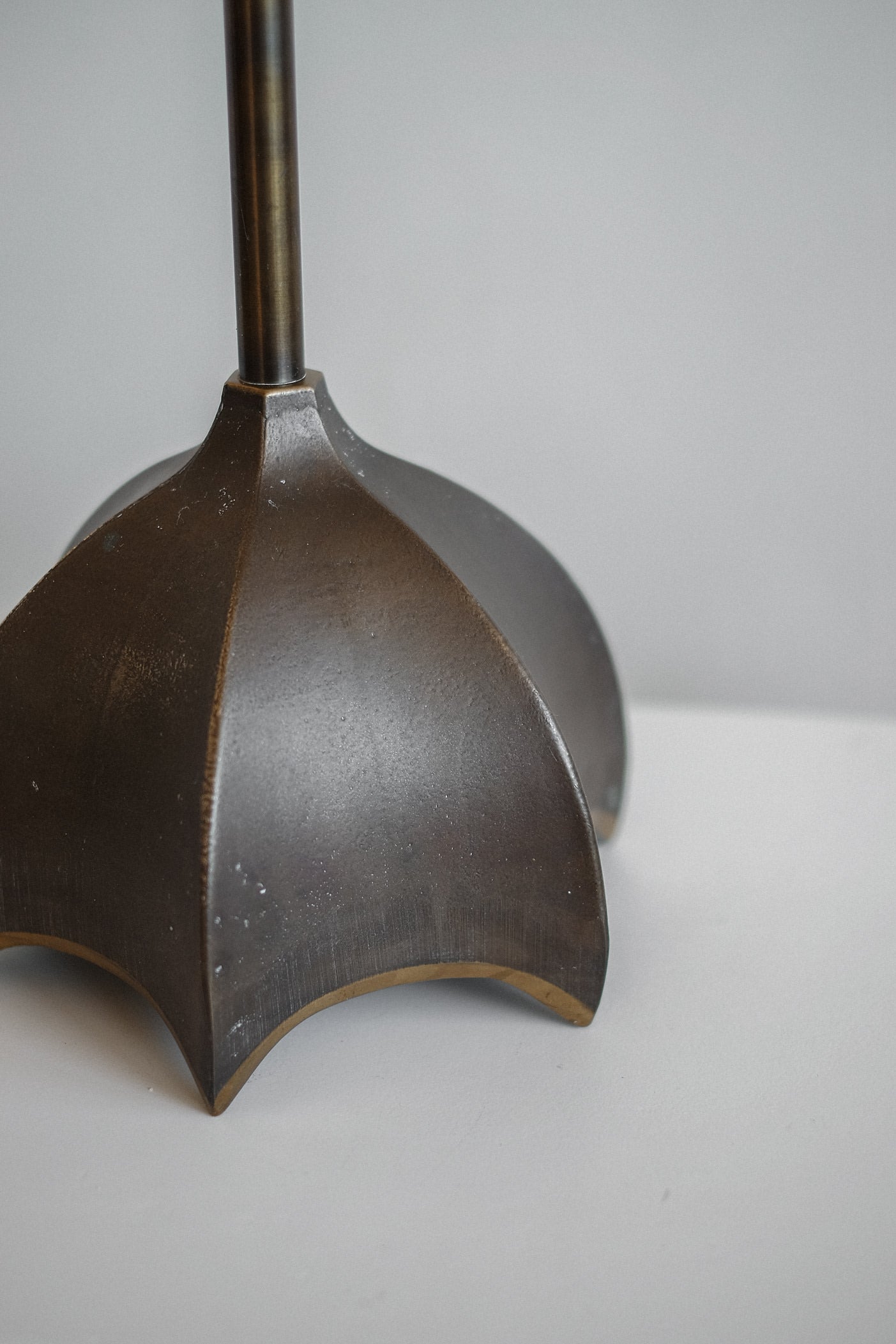 Silk Table Lamp — view 9