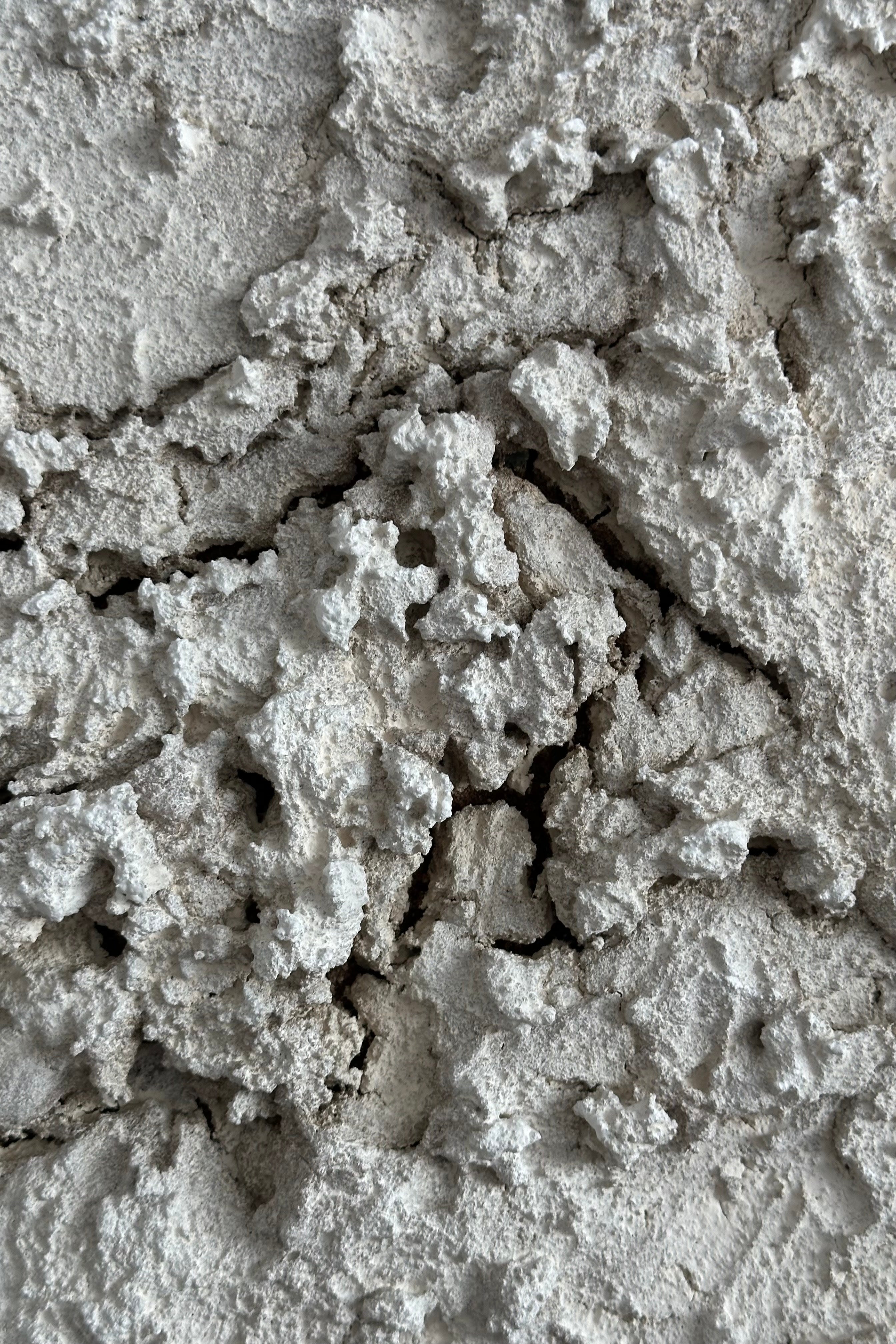 'SUSPIRIUM 10' sculptural wall art — view 9