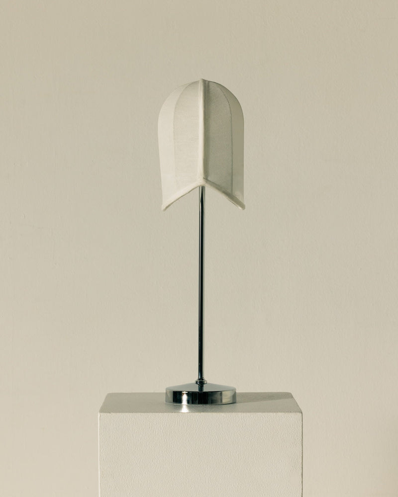 Hour Anther Table Lamp by Snelling Studio | The Oblist