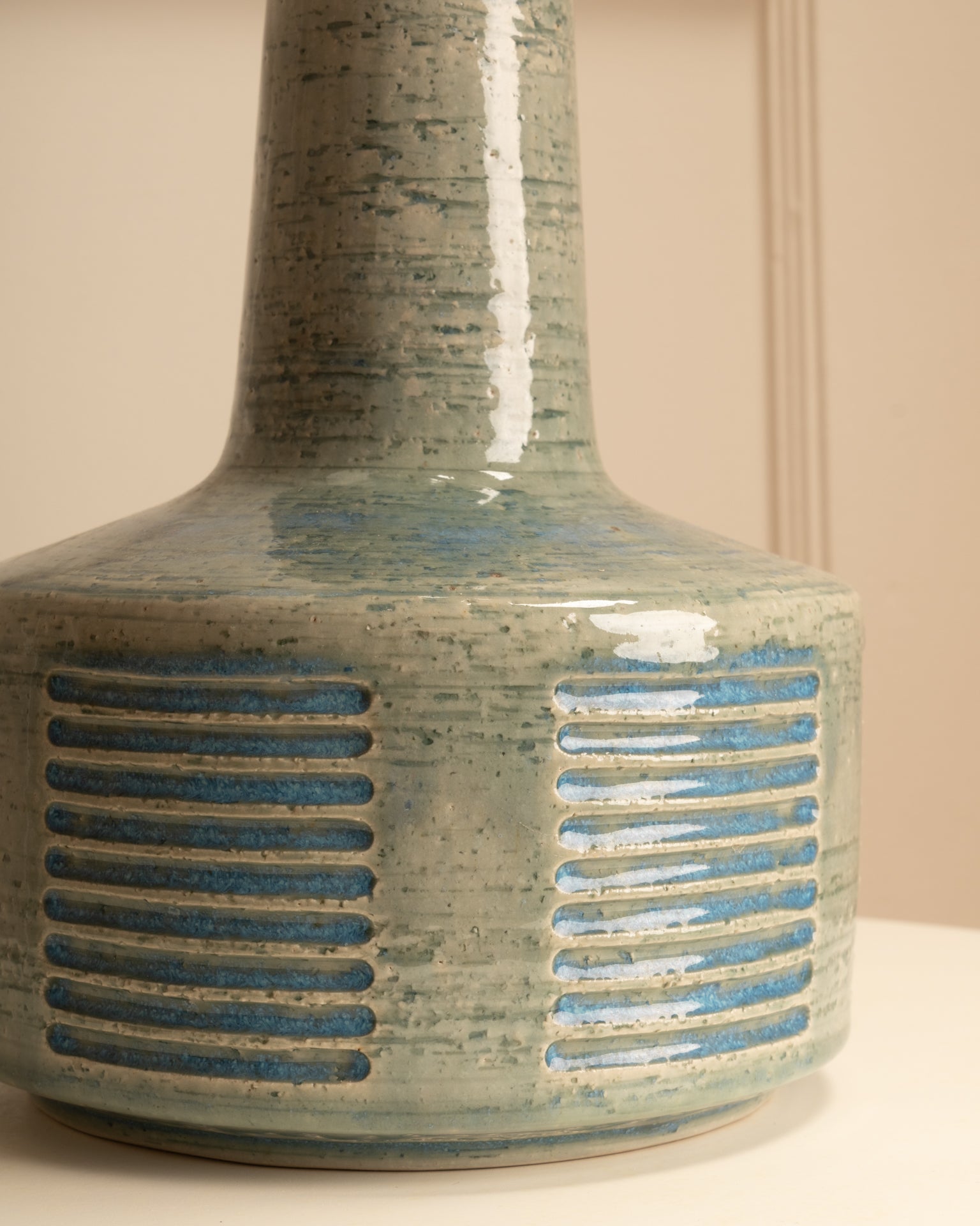 Palshus Lamp by Per Linnemann, Denmark 60s