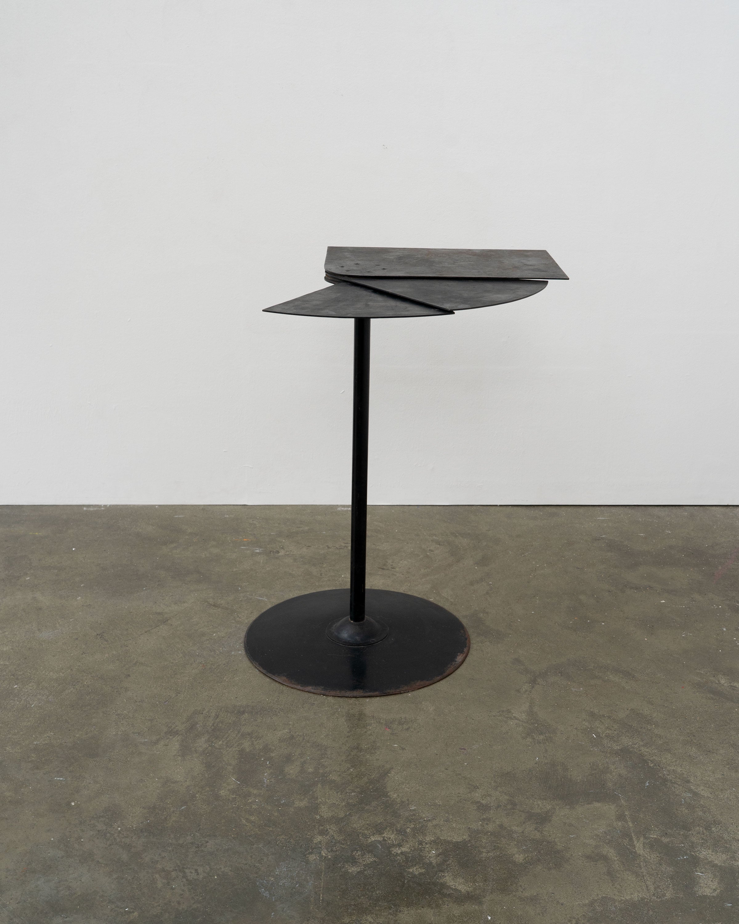 Hélice, SN9 Table attrb Pierre Chareau, c.1930