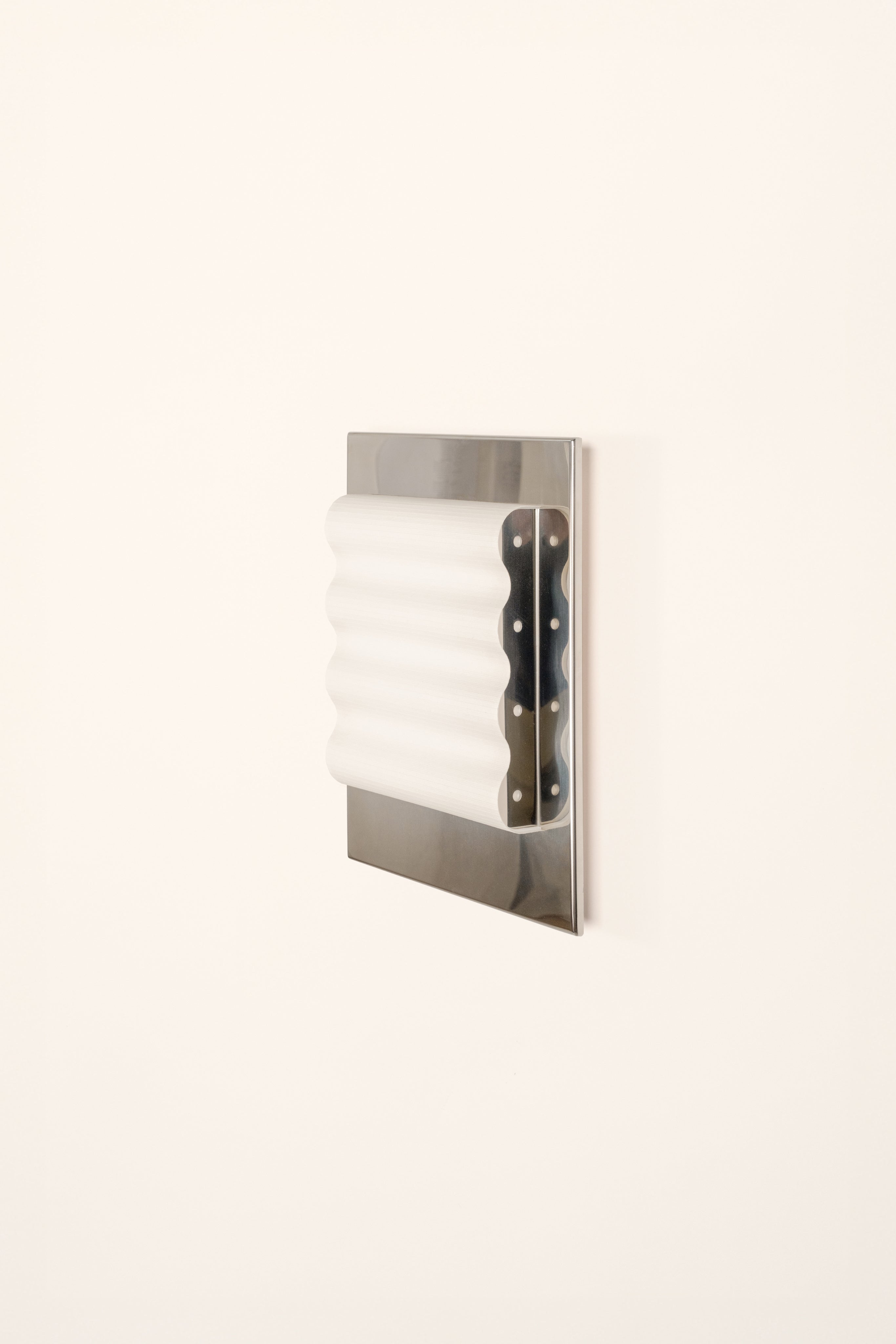 "Frame" Miroir S — lifestyle setting