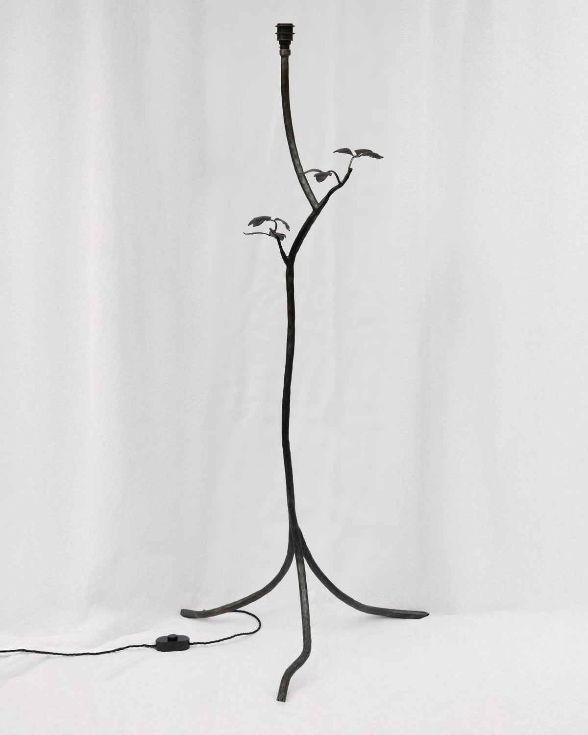 Clematis Floor Lamp