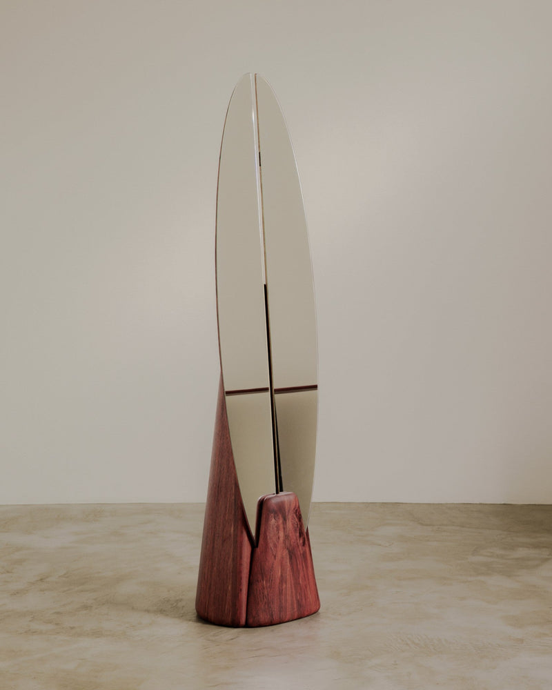 Aura Mirror by PROSA | The Oblist