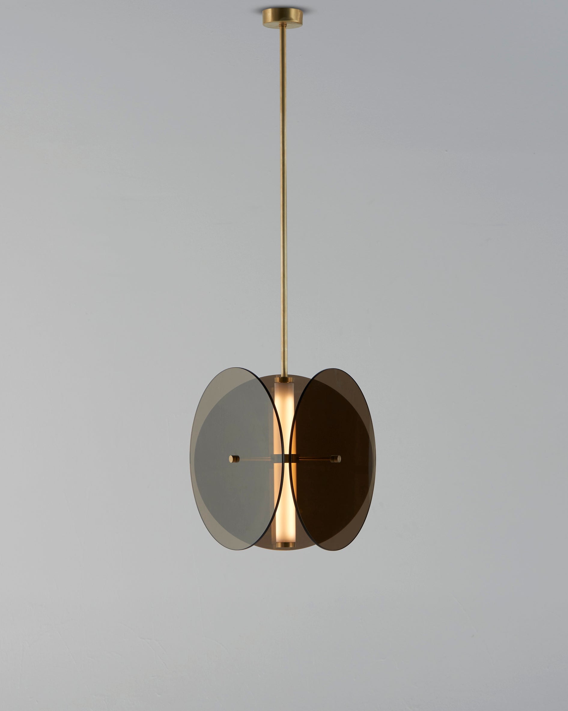 Arch Pendant 01 — alternate view
