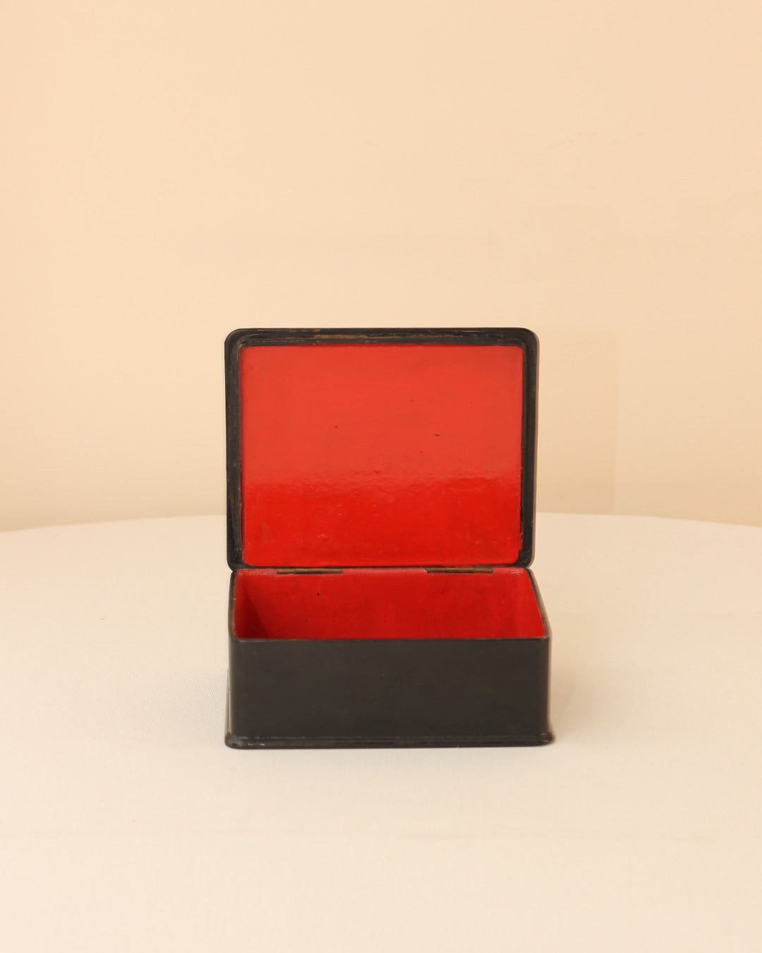 Japanese Box — lifestyle setting