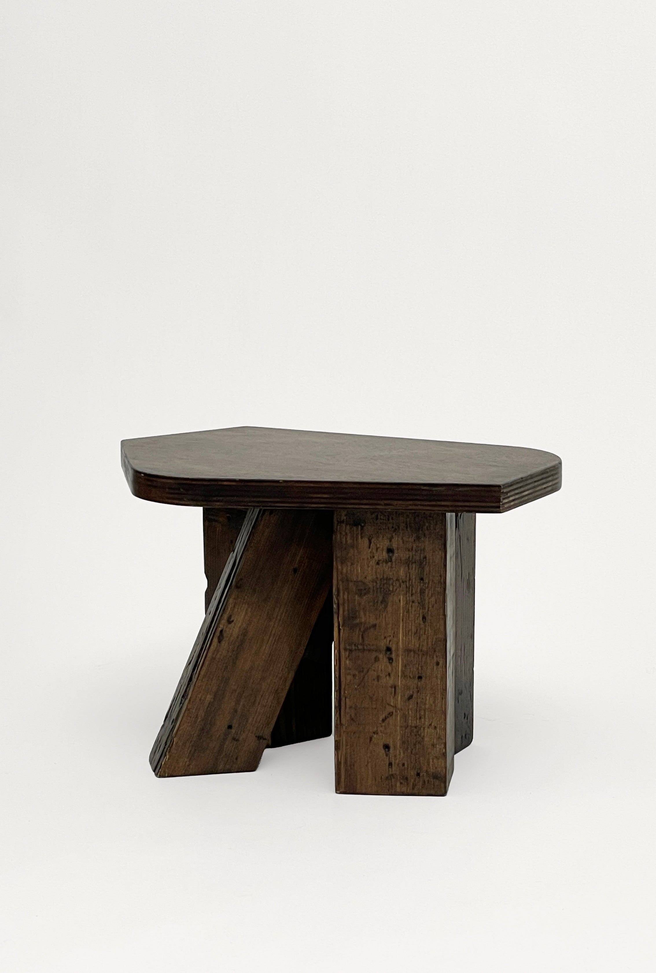 Tabouret Original par Goons