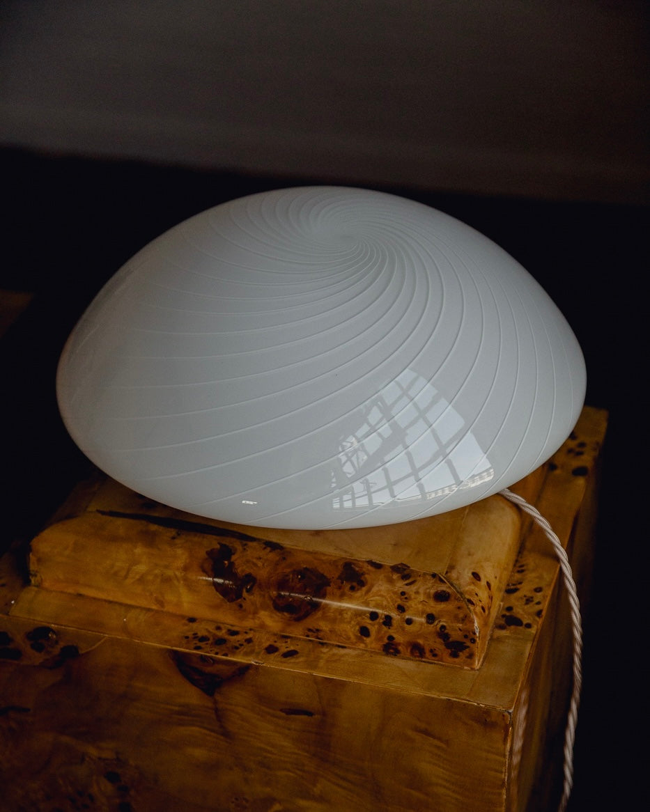 Murano Ceiling/Wall Light — alternate view